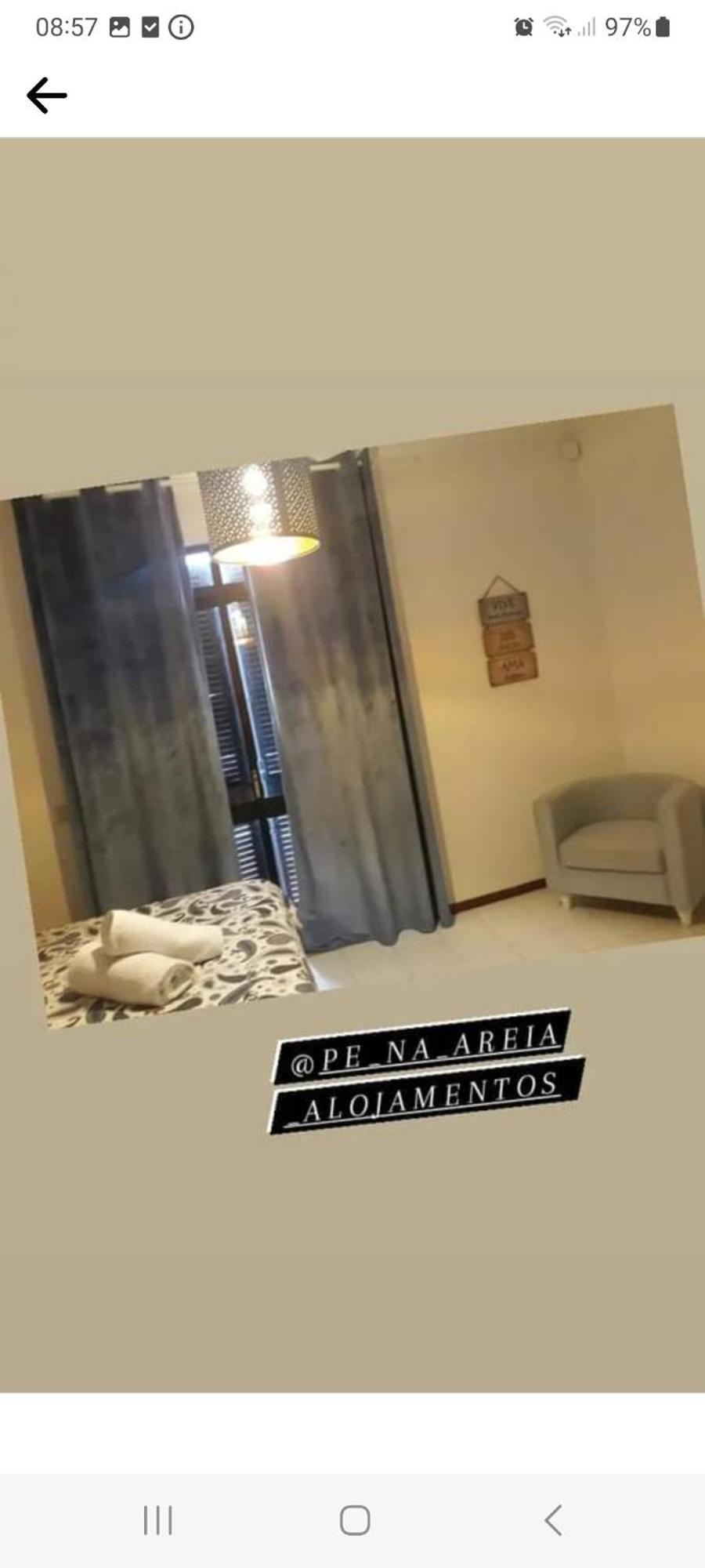 Vakantiehuis Mourisca