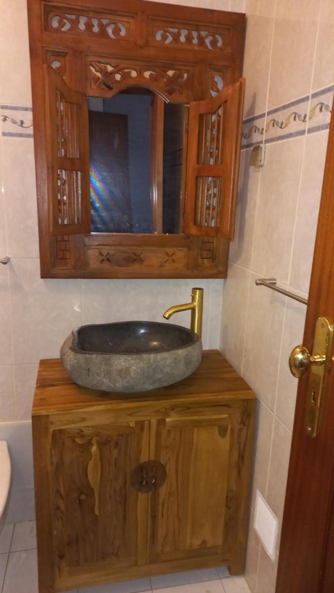 Mourisca Vakantiehuis