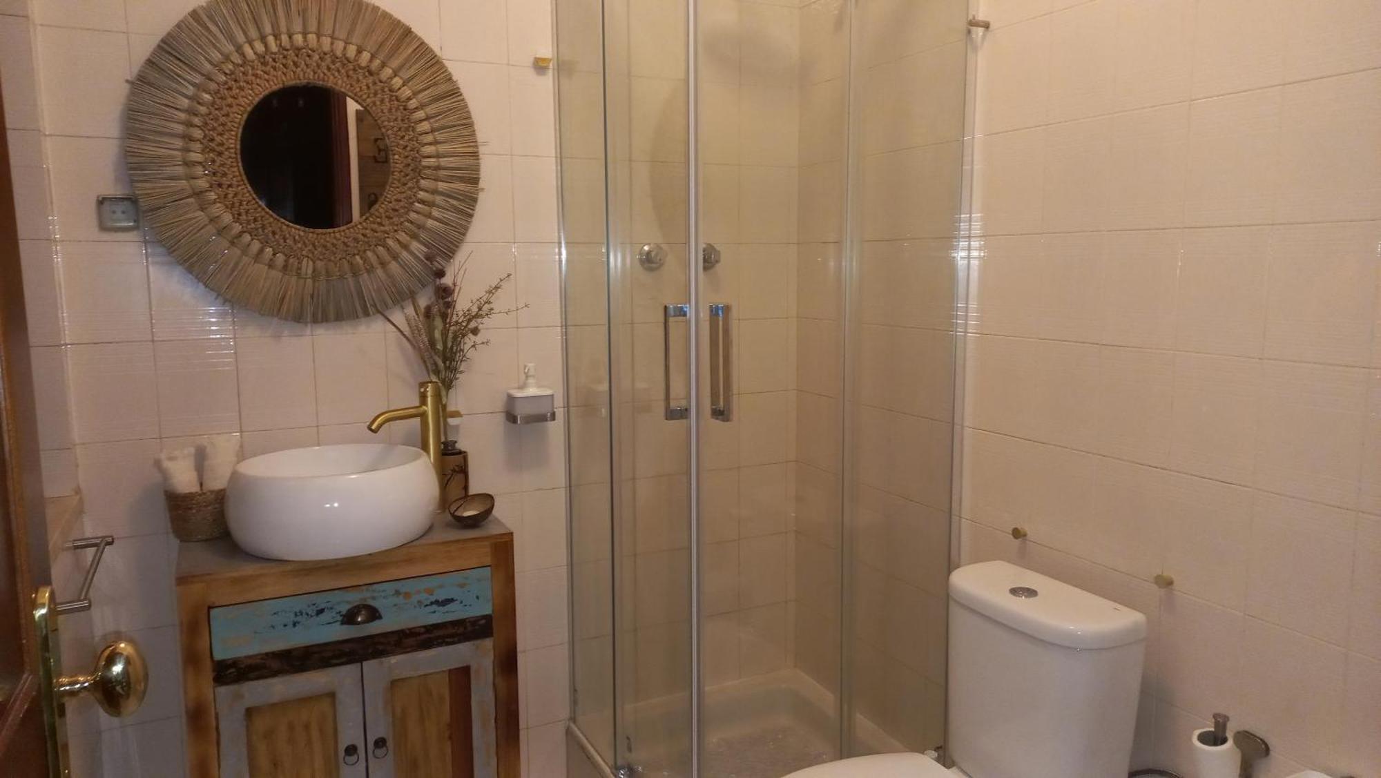 Vakantiehuis Mourisca *