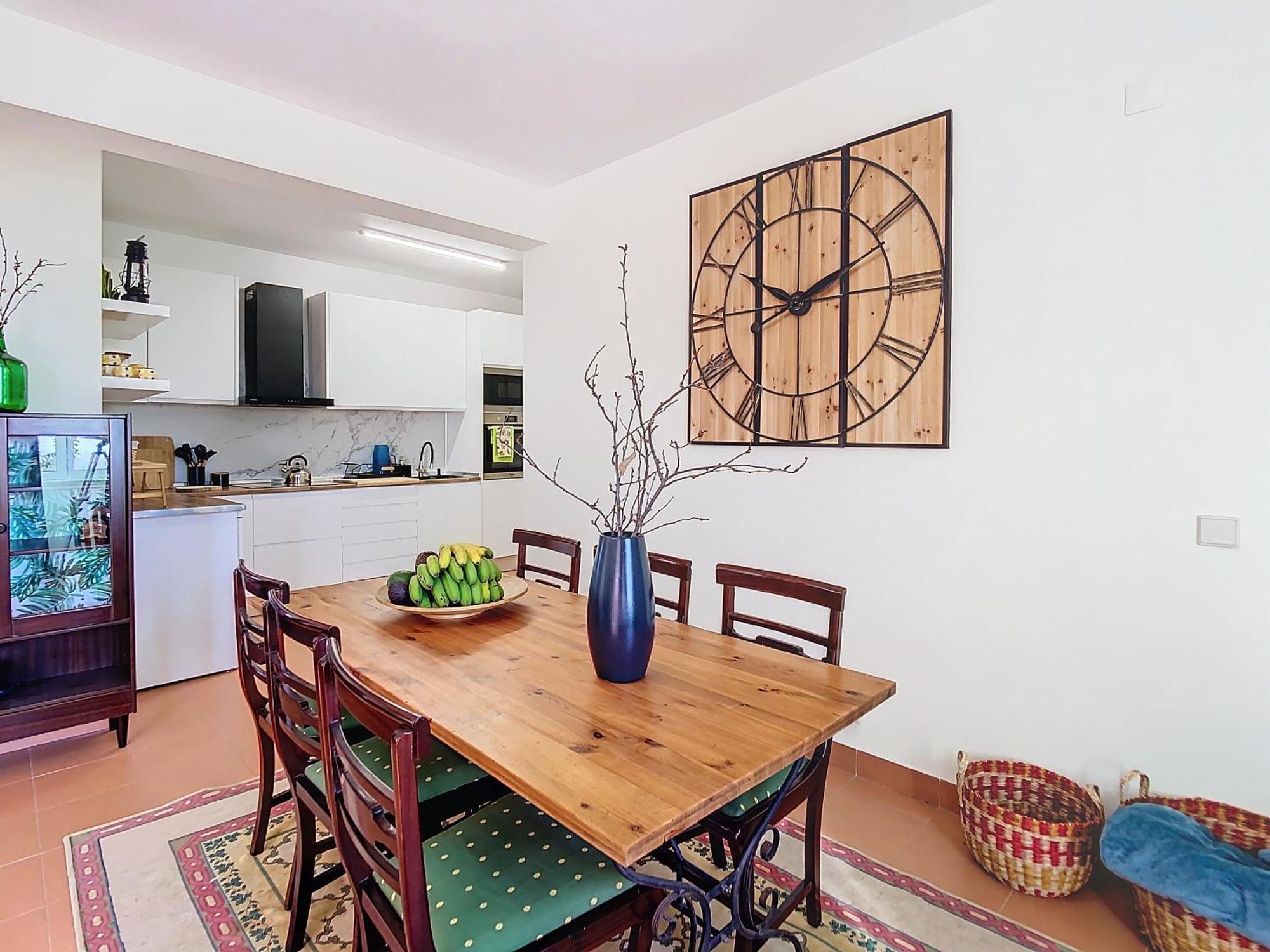 - Silvestre House Apartment Funchal (Madeira)
