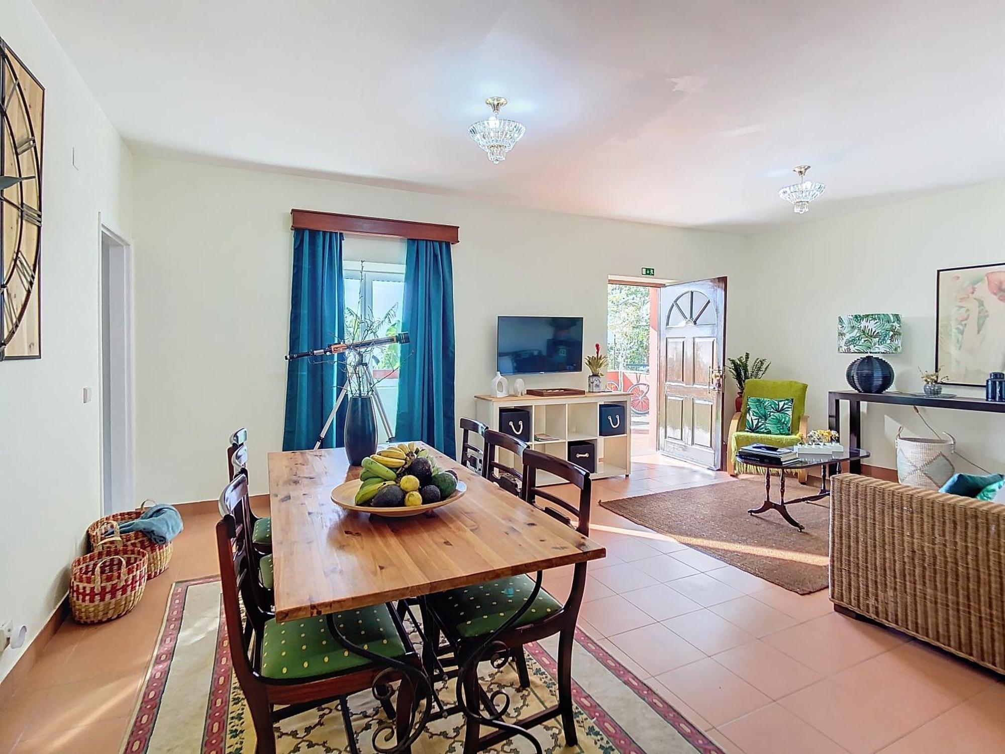 Apartment - Silvestre House *