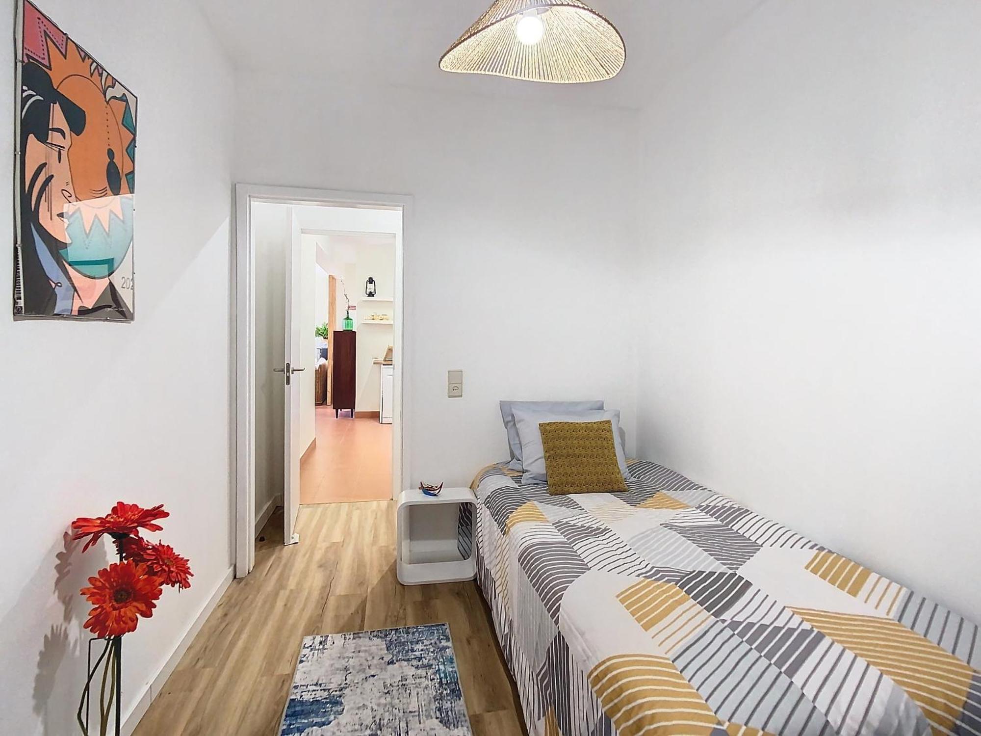 - Silvestre House Apartment