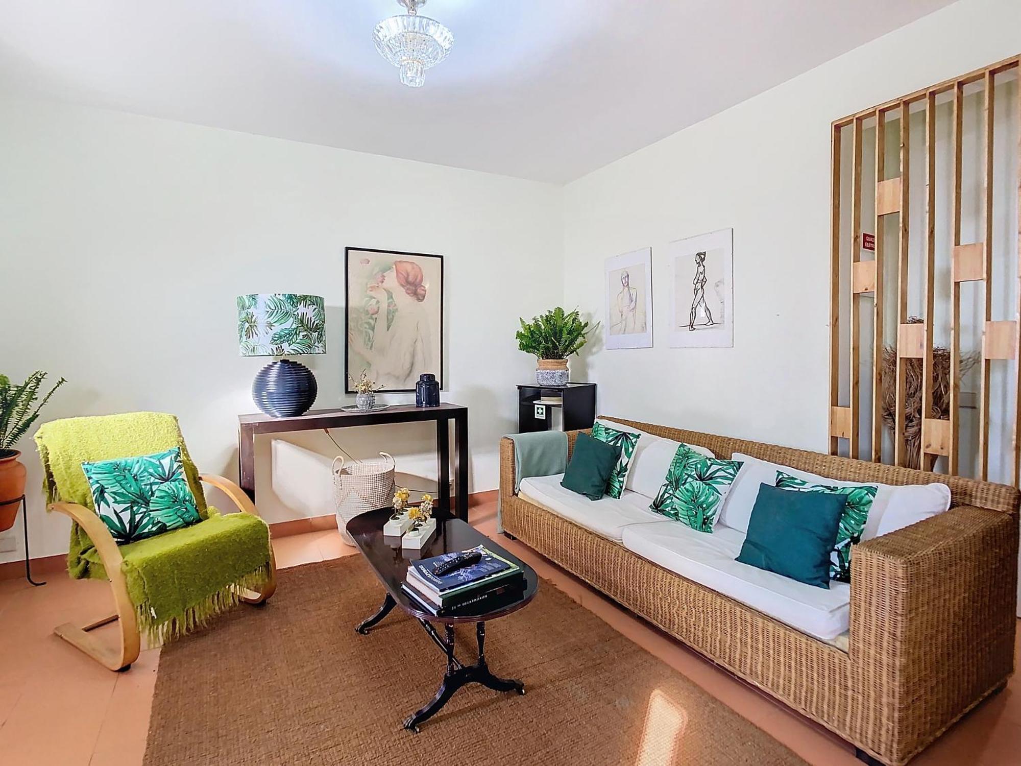 - Silvestre House Funchal (Madeira)