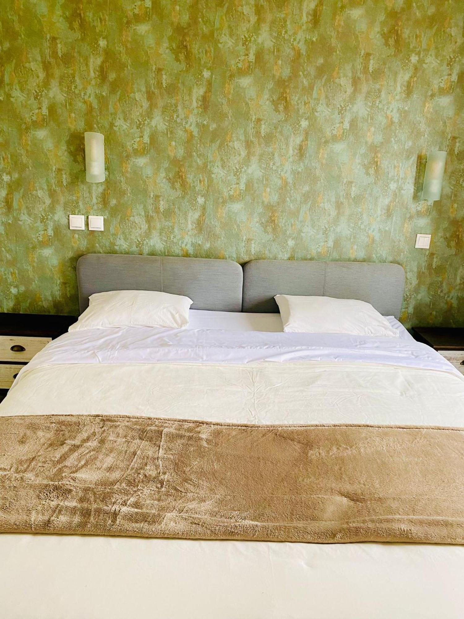 Guest house Villamor