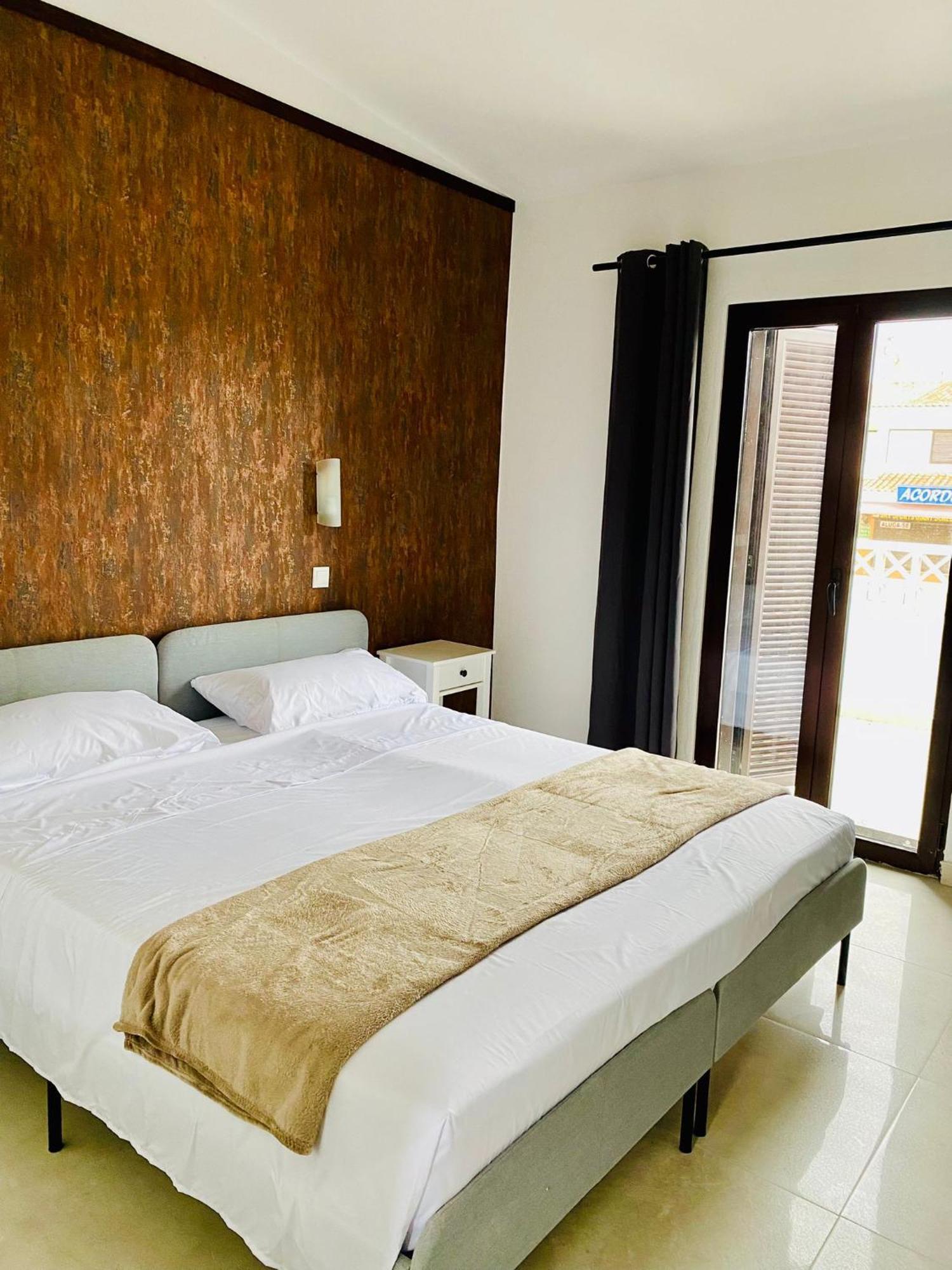 Guest house Villamor