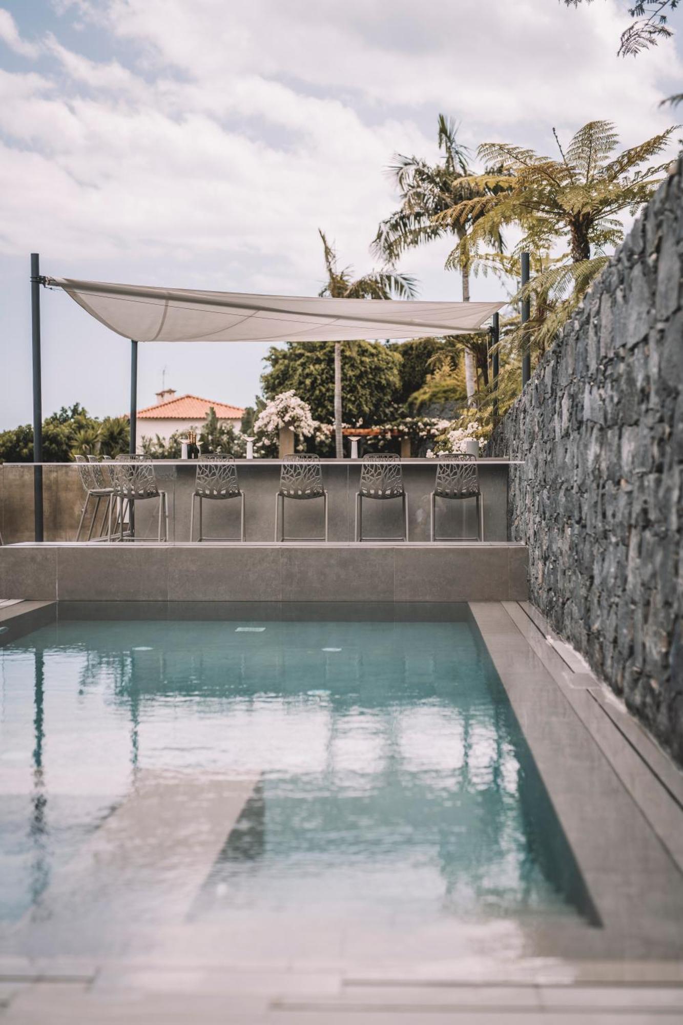Quinta Torrinha * Funchal (Madeira)