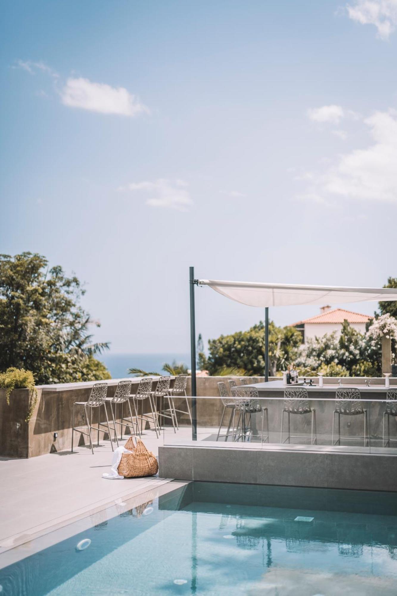 Quinta Torrinha Funchal (Madeira)