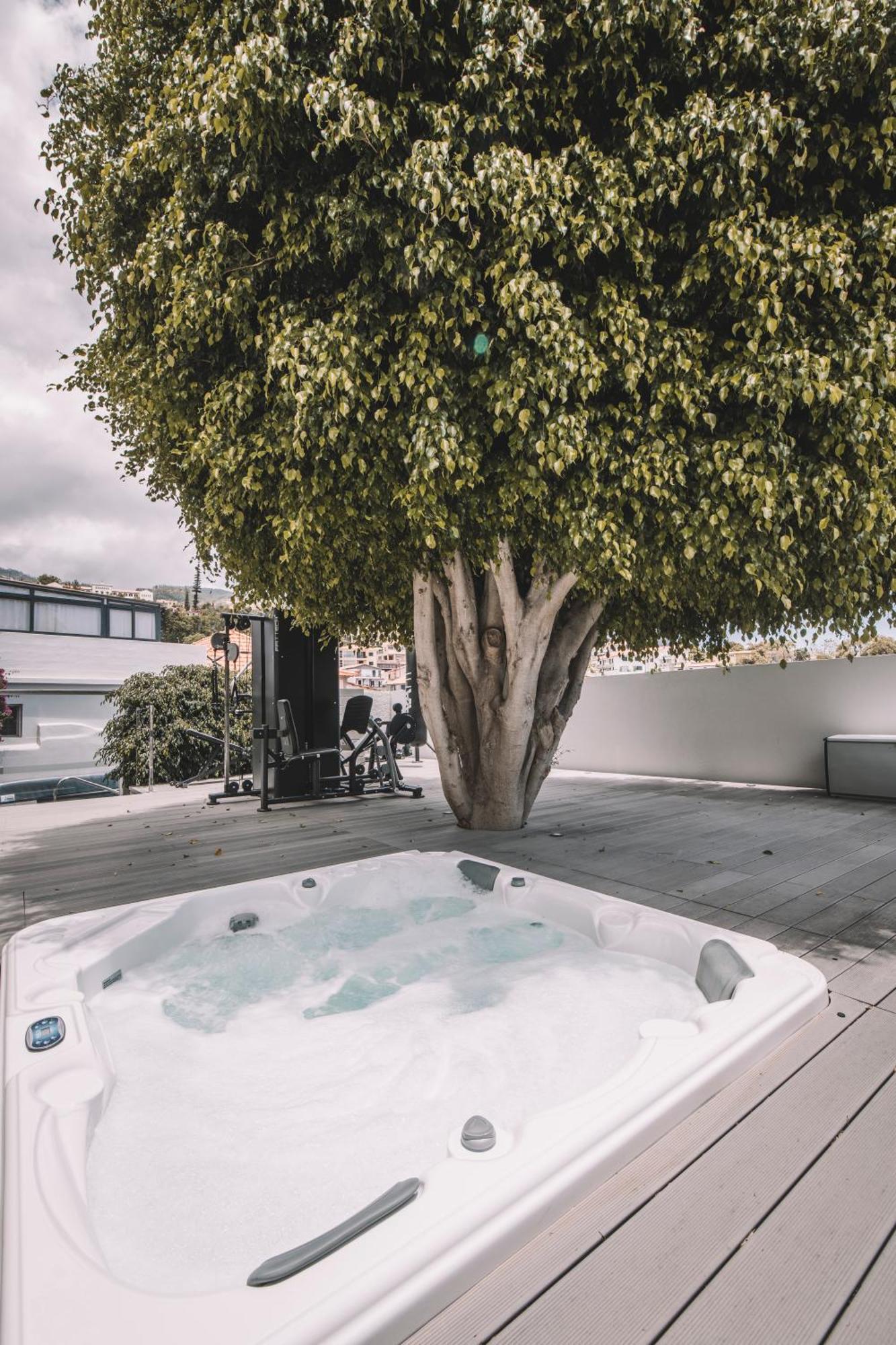 Quinta Torrinha Aparthotel Funchal (Madeira)