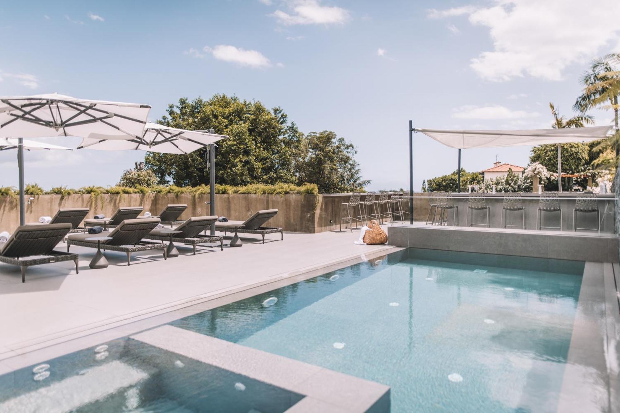 Quinta Torrinha Funchal (Madeira)
