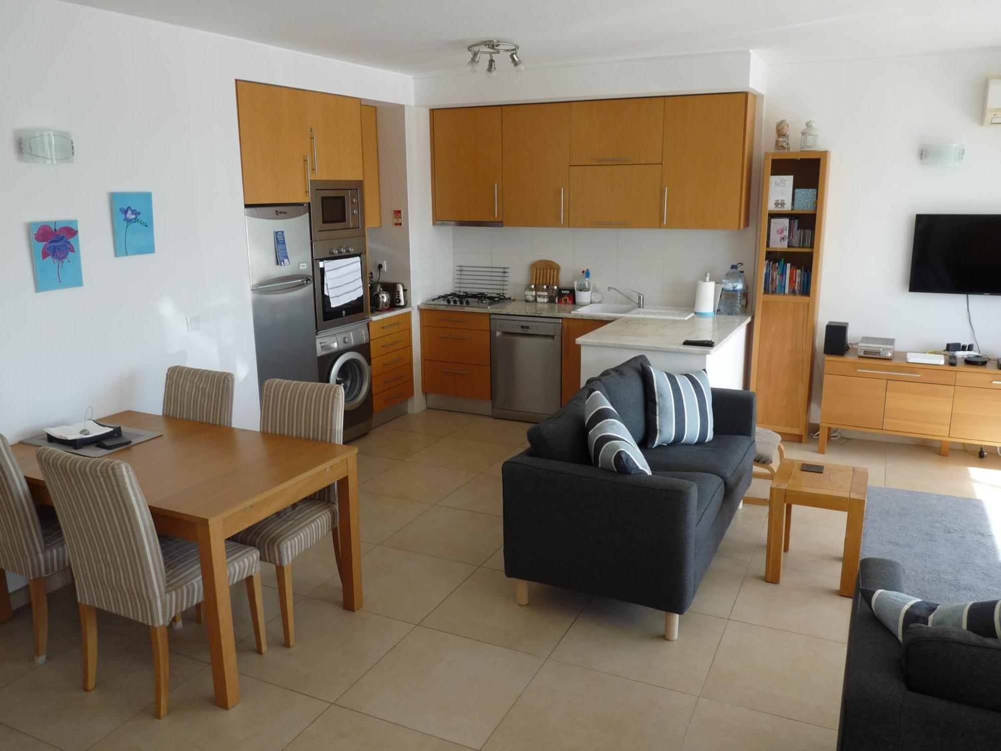 Apartment Rainha Juliana Fuzeta