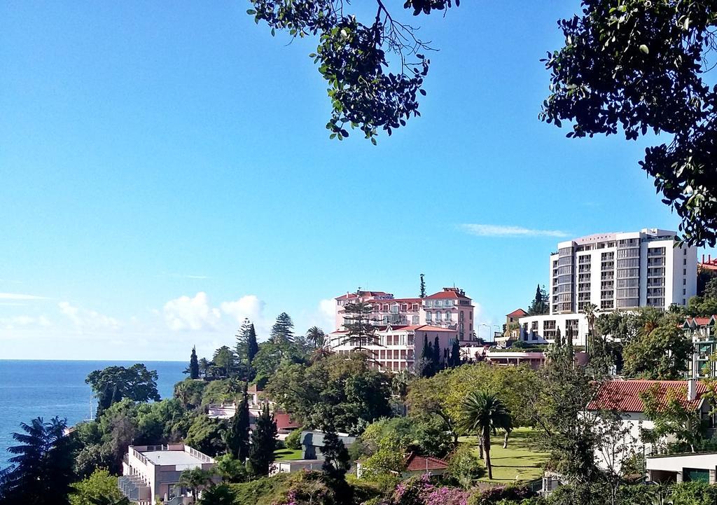 Quinta Miramar 3* Funchal (Madeira)