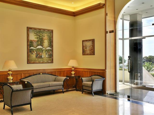 Evolution Cascais-estoril Hotel 4*
