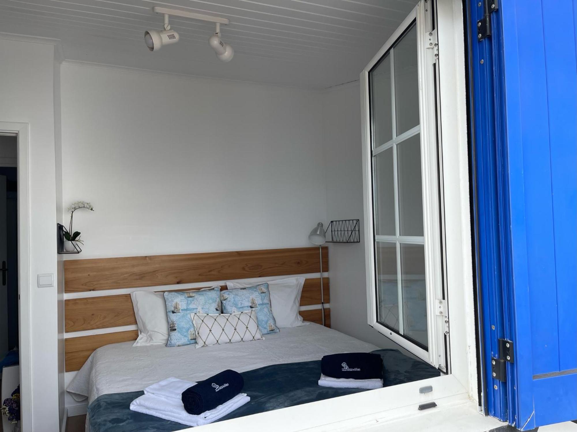 Vakantiehuis Vacas Felizes