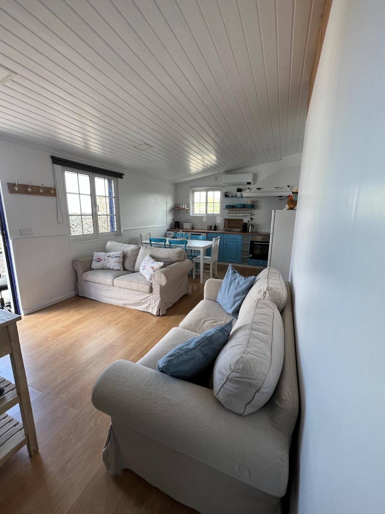 Vacas Felizes Vakantiehuis