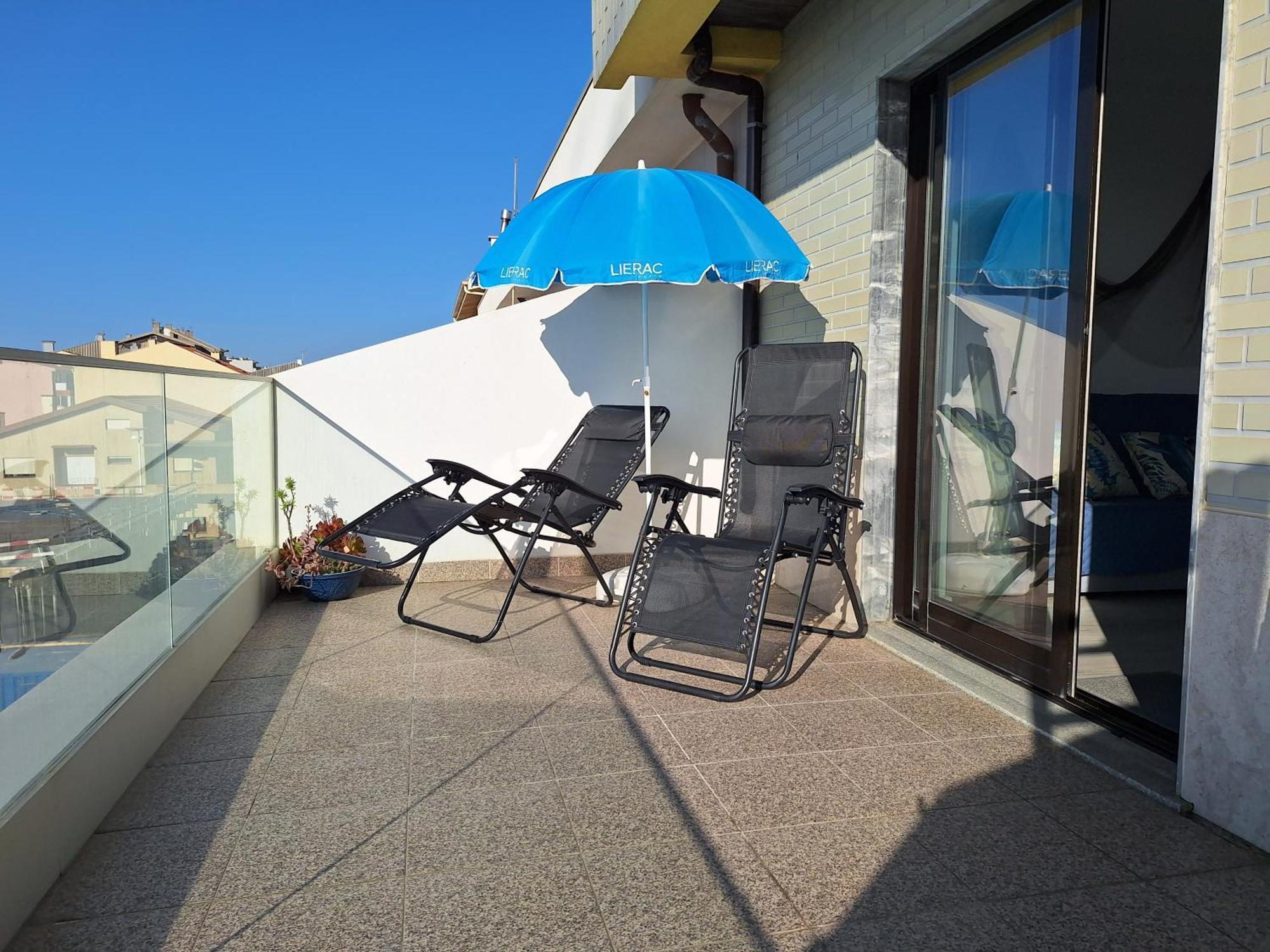 Ferreirinhas - House Apartment *