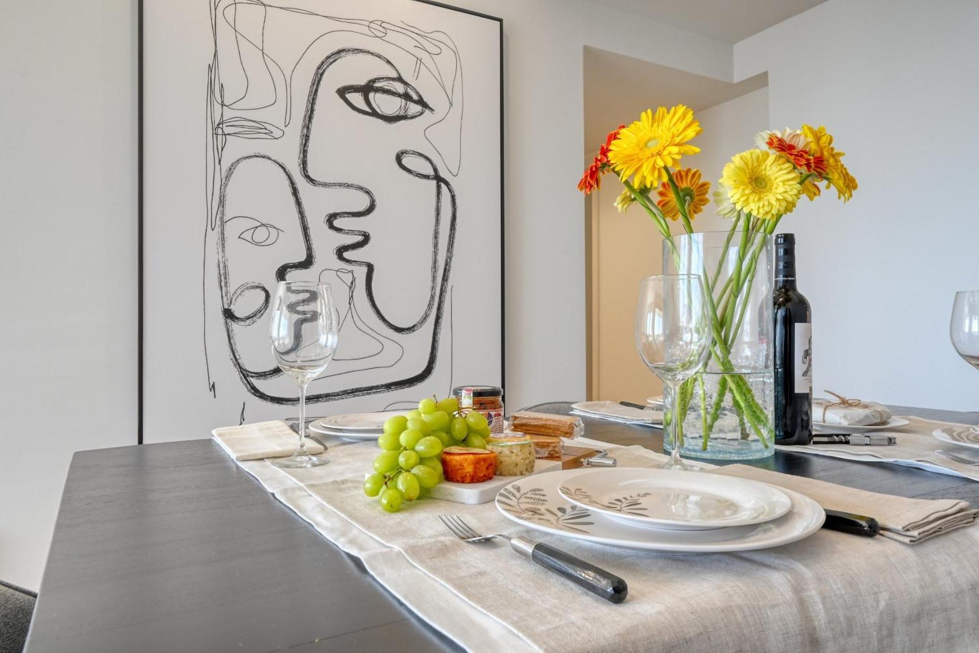 The Place By Nicolene, A In Madeira Apartment Funchal (Madeira)