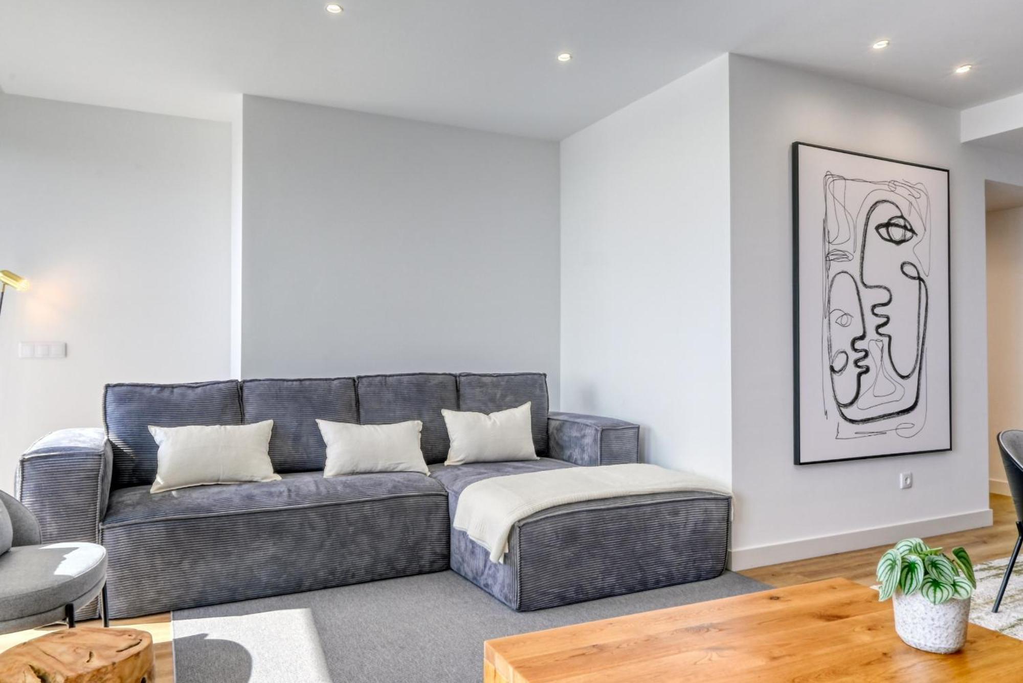 Apartment The Place By Nicolene, A In Madeira *