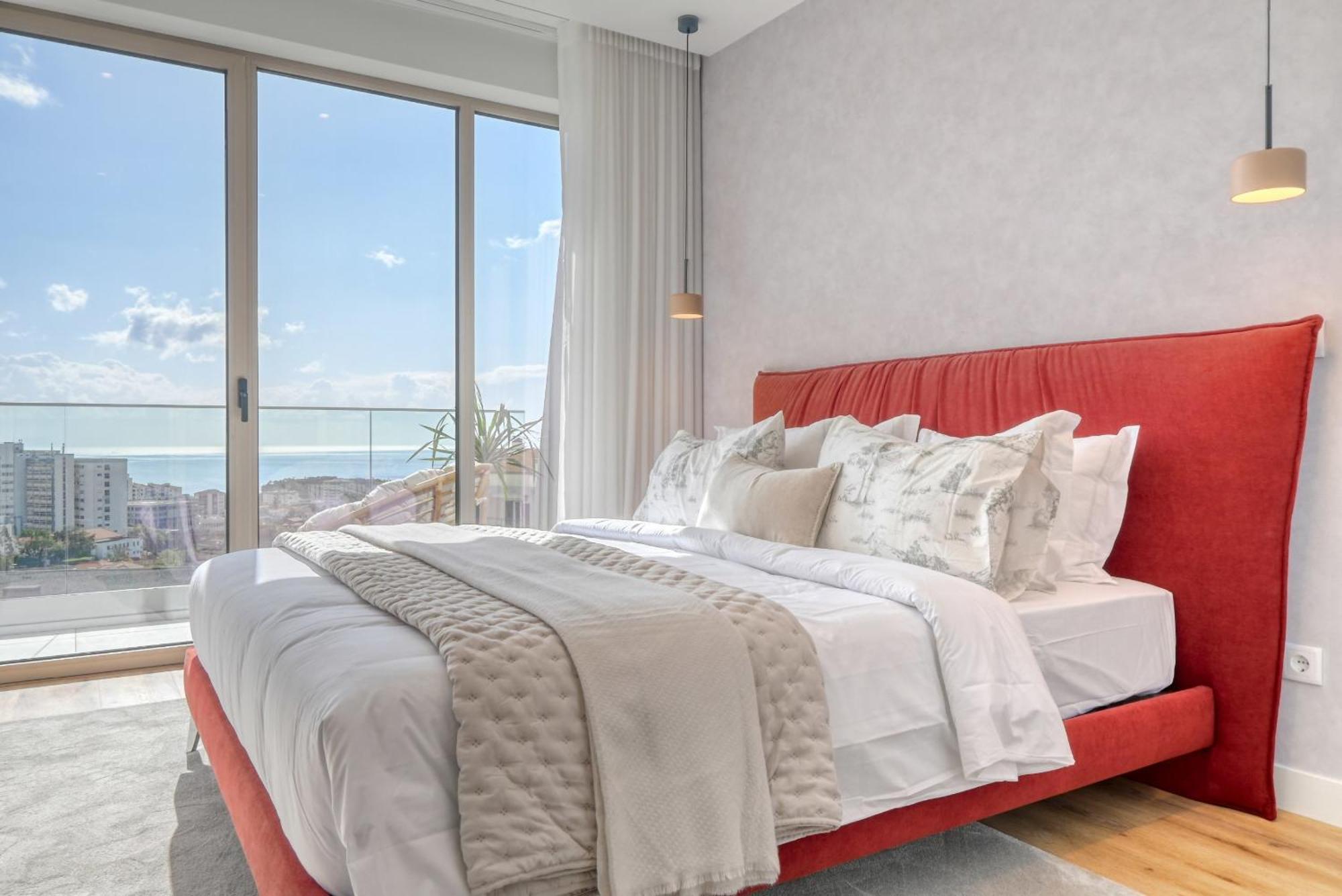 The Place By Nicolene, A In Madeira Funchal (Madeira)