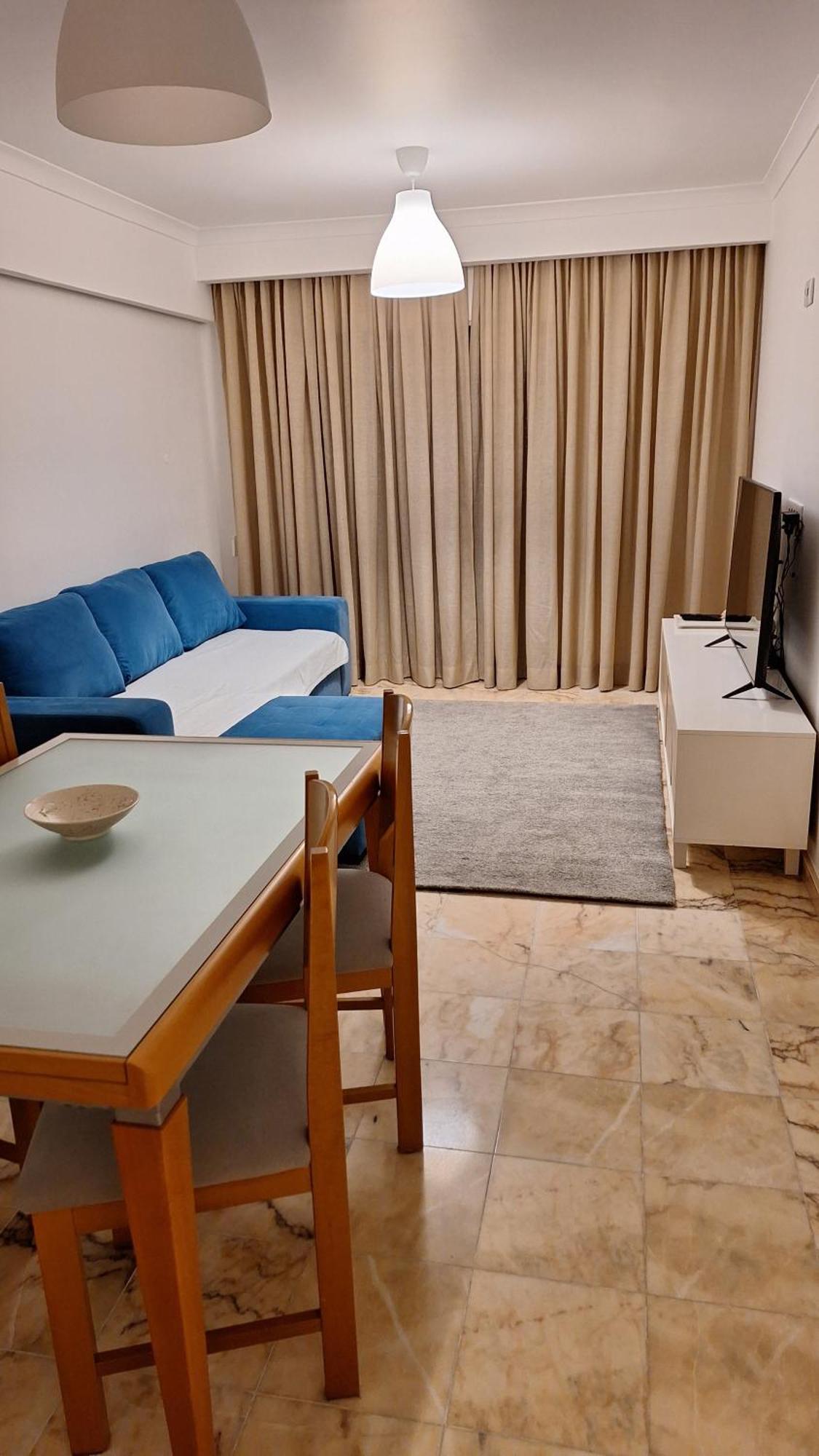 The Market Square House Appartement *