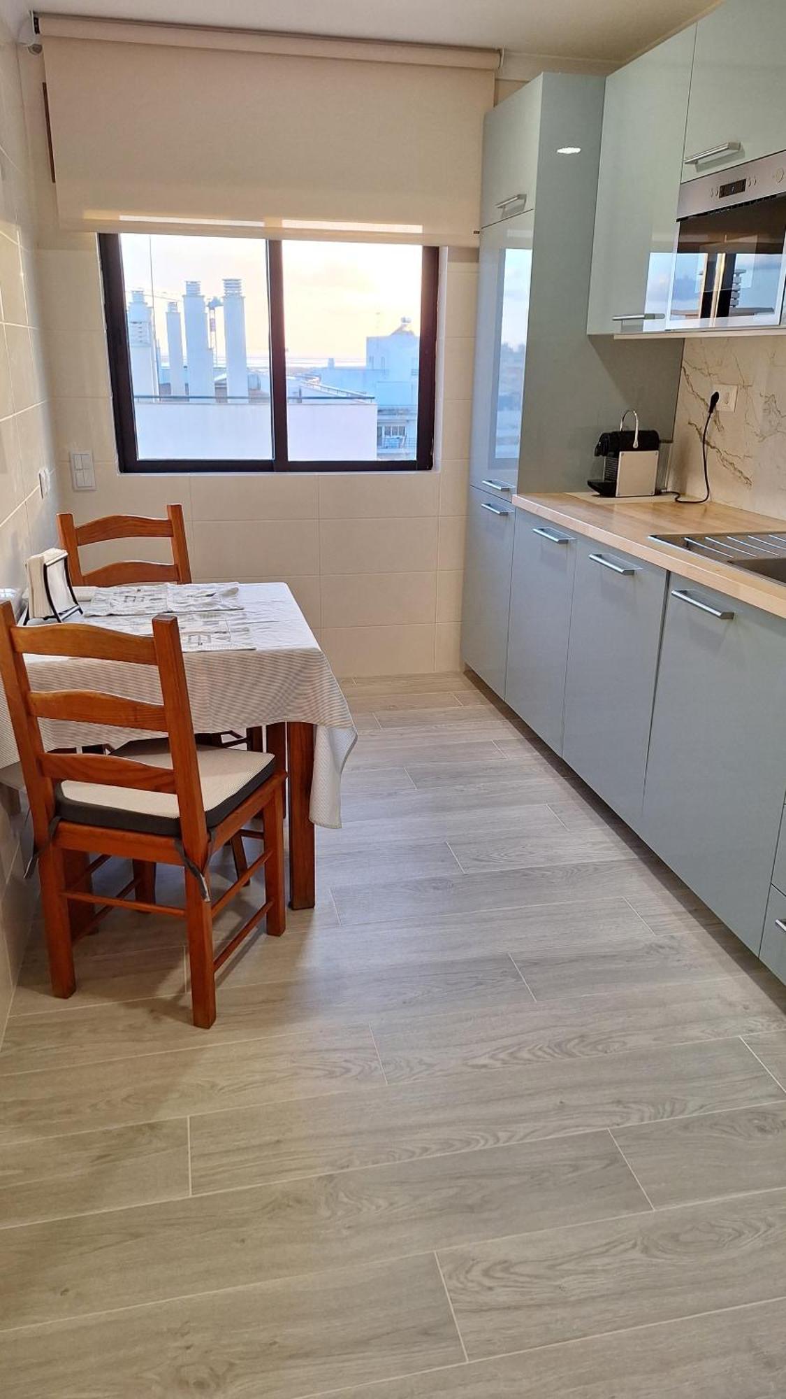 The Market Square House Appartement