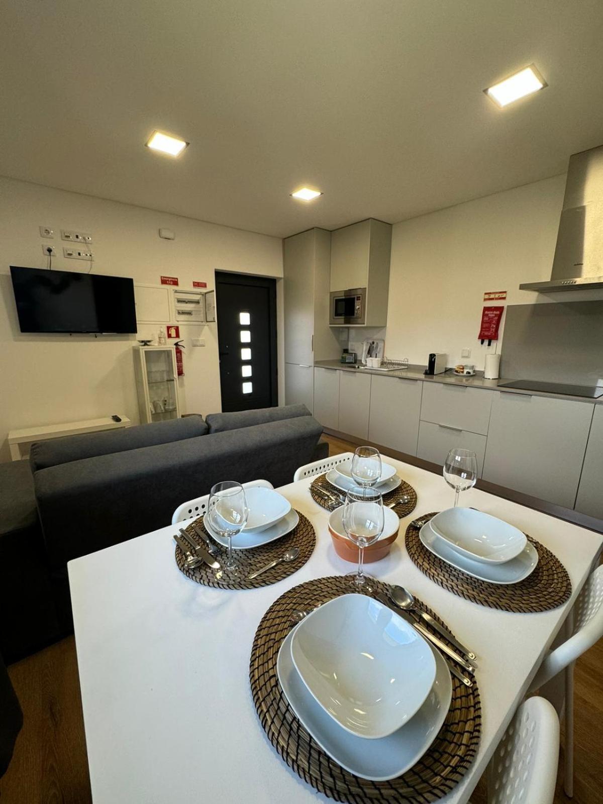 Casamaedouro1 Appartement