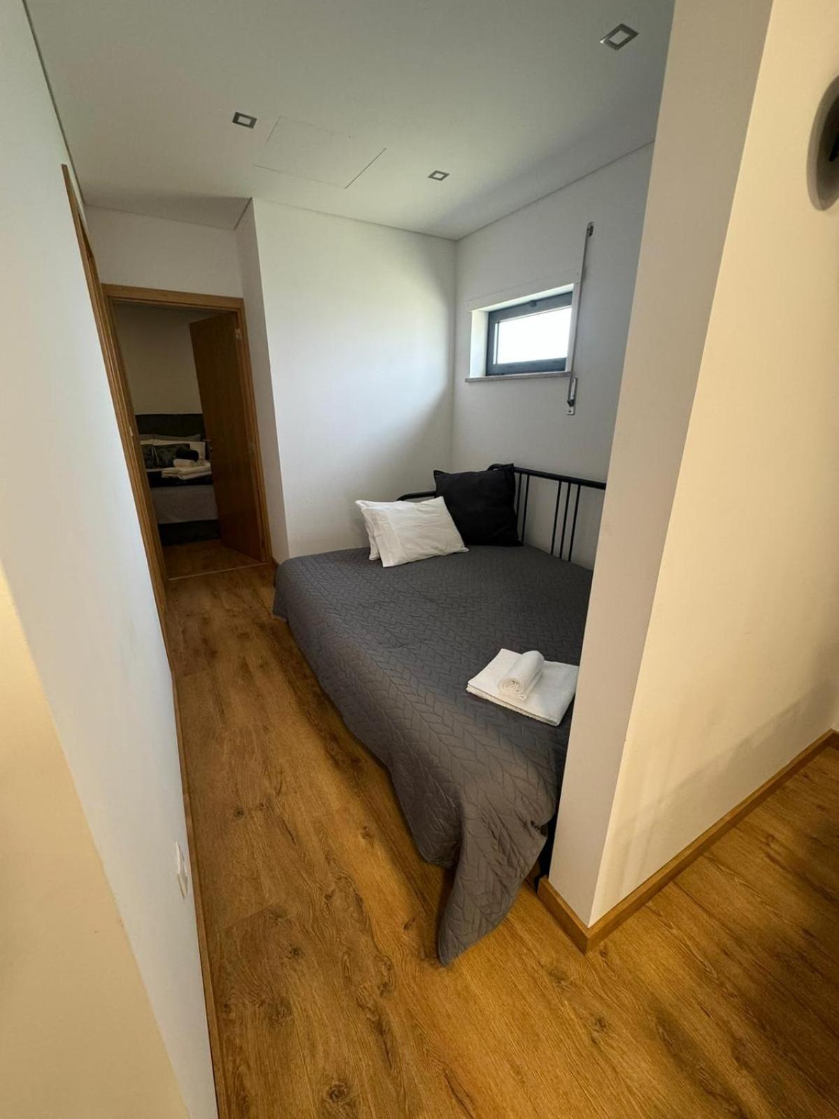 Casamaedouro1 Appartement Peso da Régua