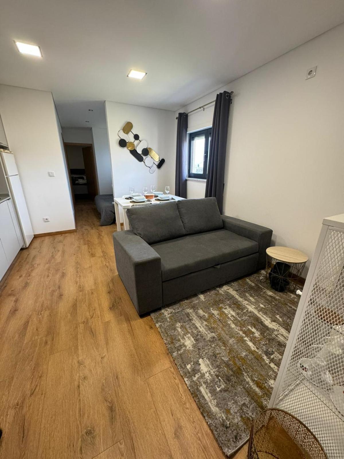 Appartement Casamaedouro1 Peso da Régua