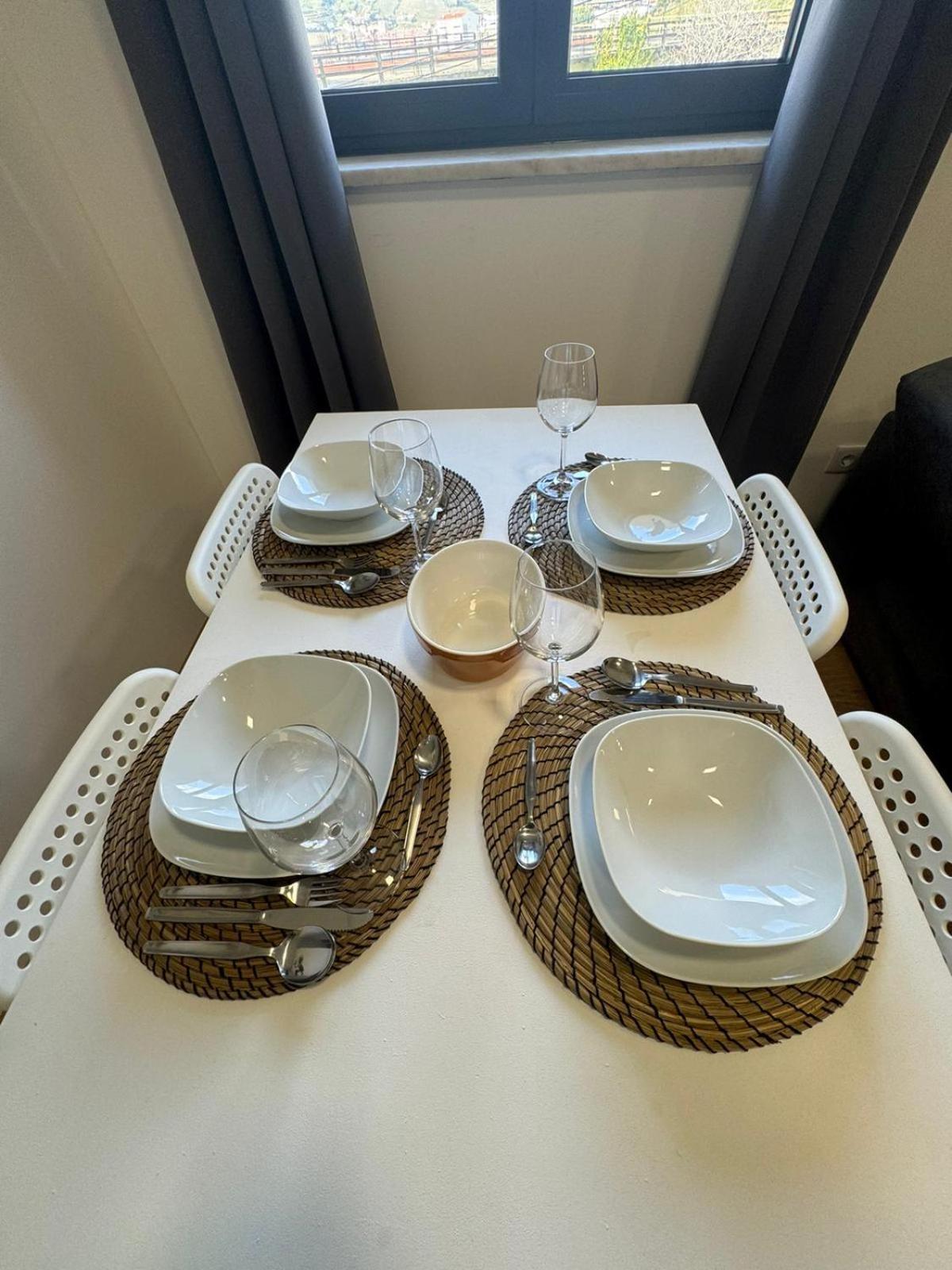 Appartement Casamaedouro1 *