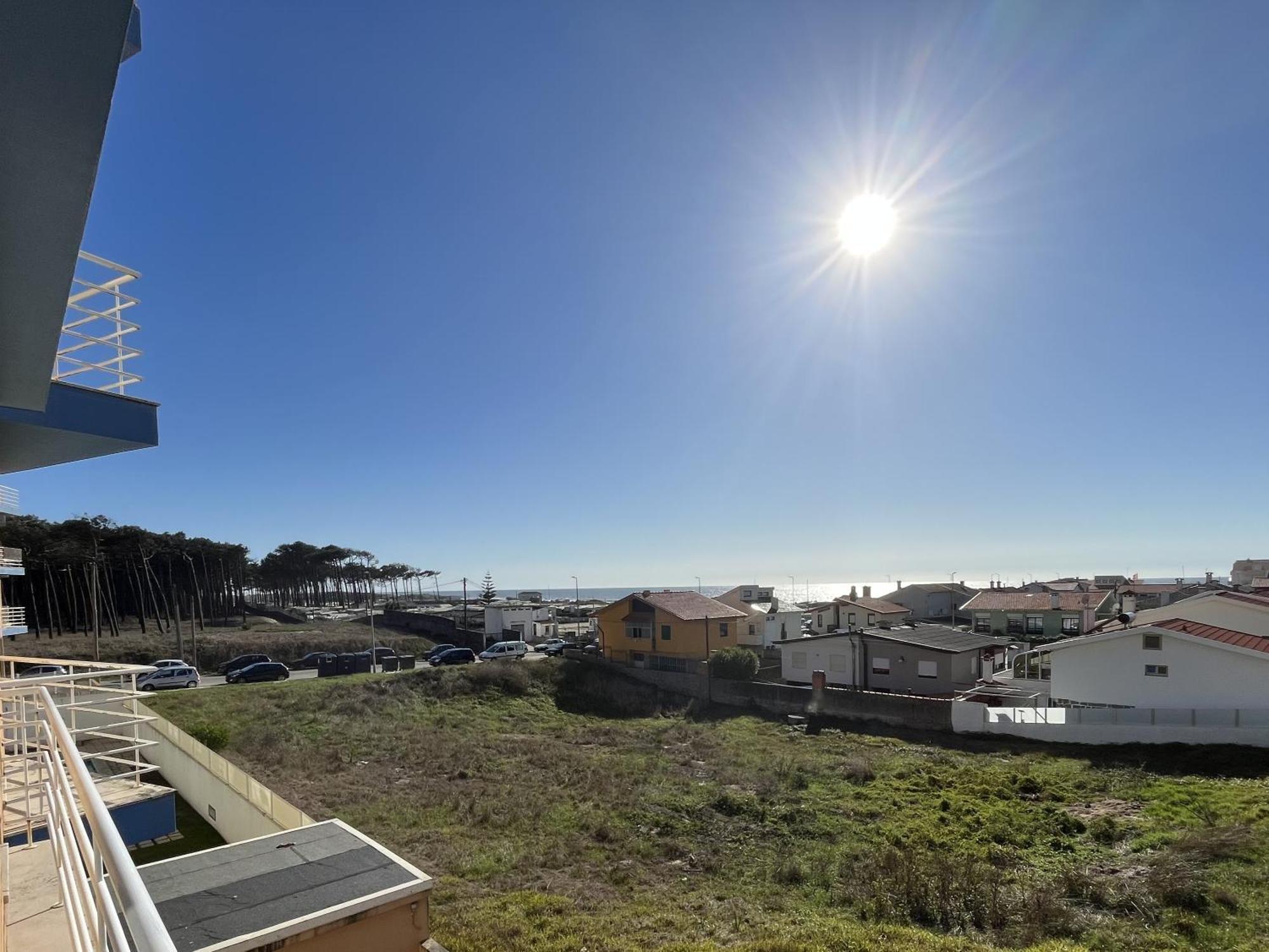 Apartamento Onda House Cortegaça