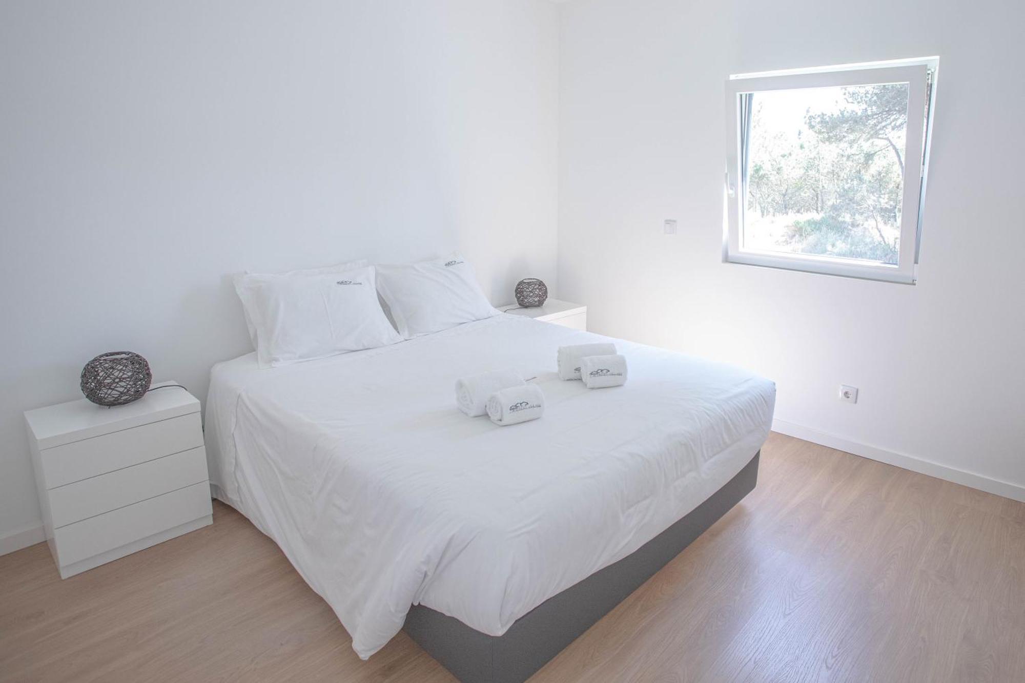 Vakantiehuis Forest Village *