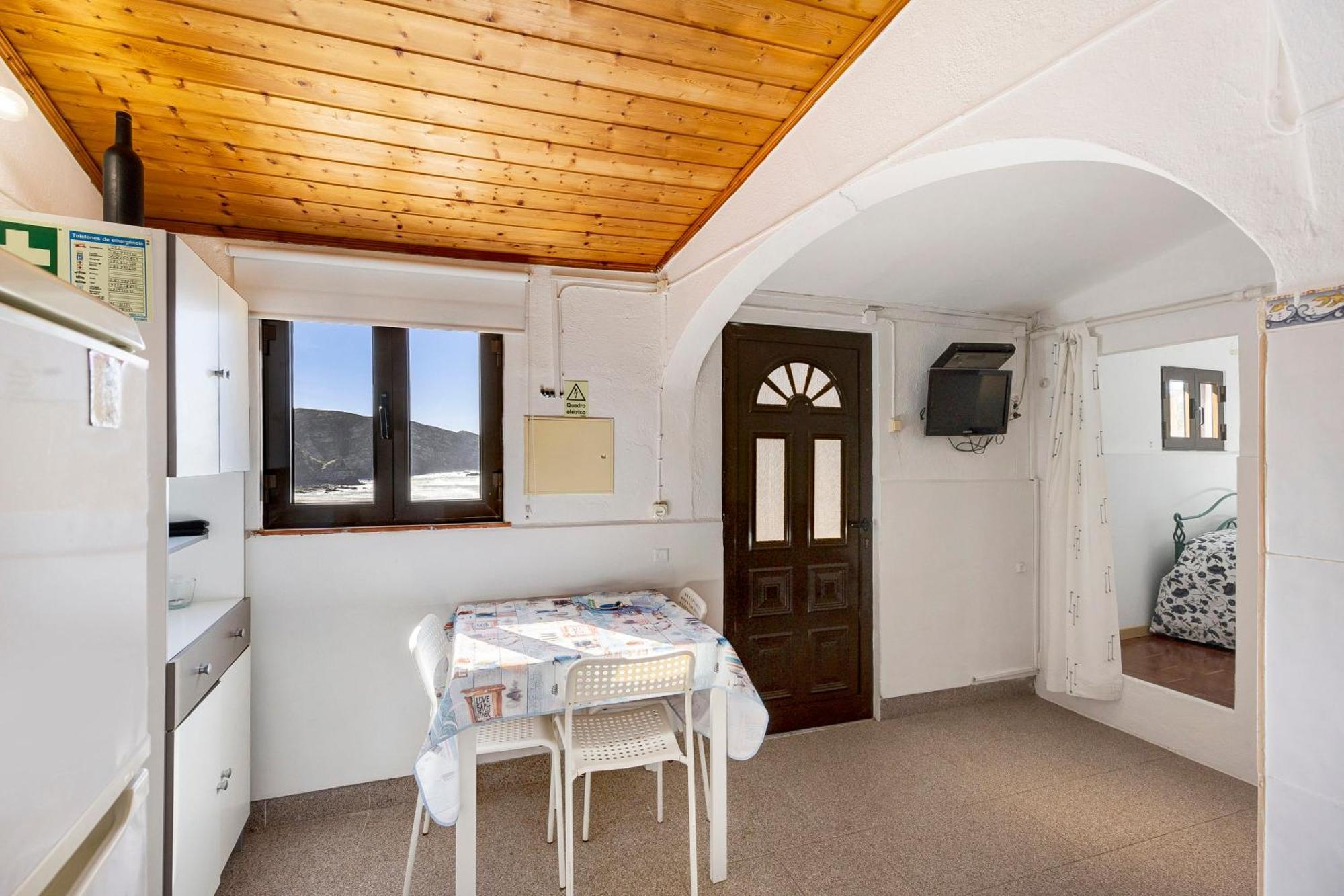 Holiday home Abrigo Do Pescador Aljezur
