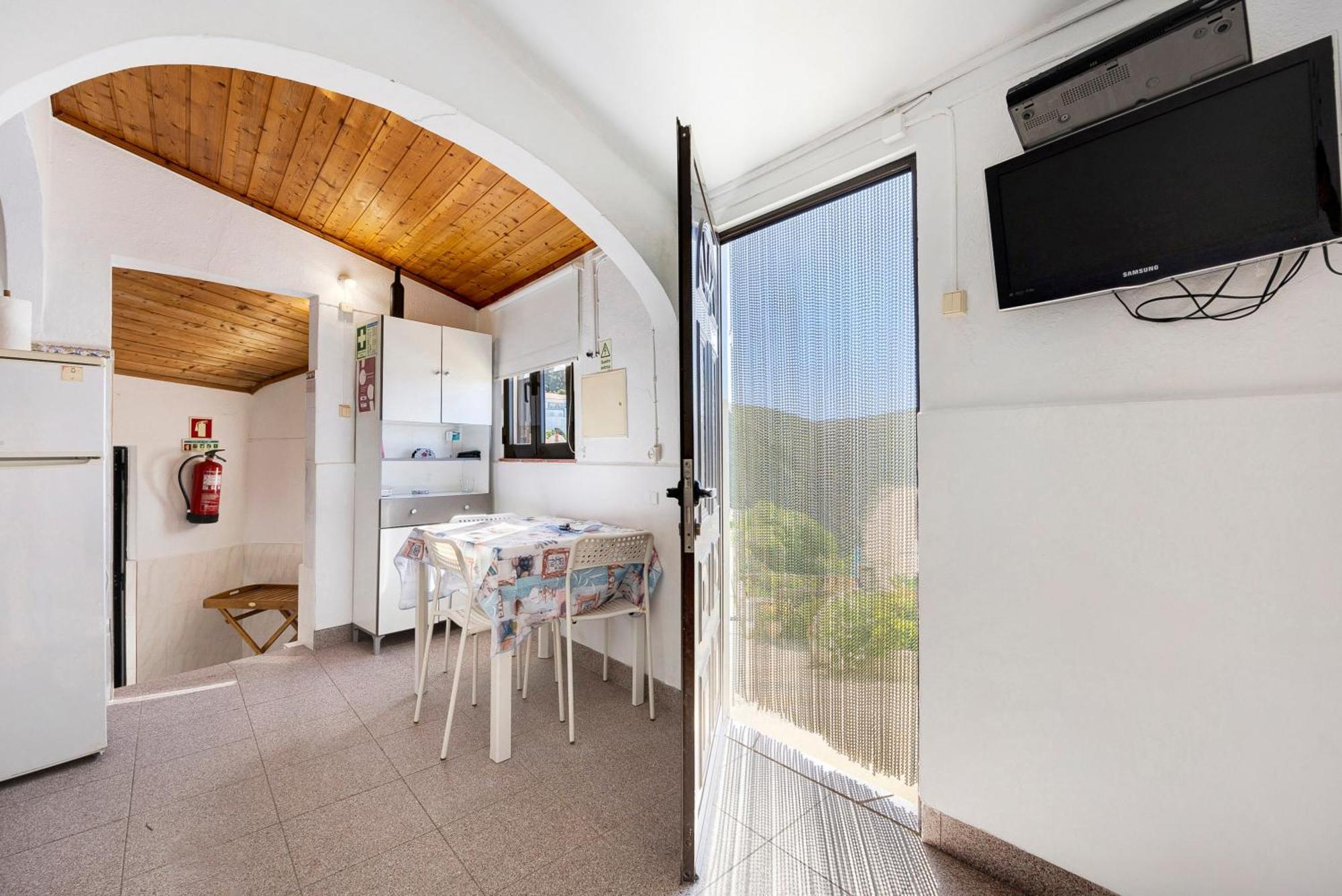 Holiday home Abrigo Do Pescador Aljezur