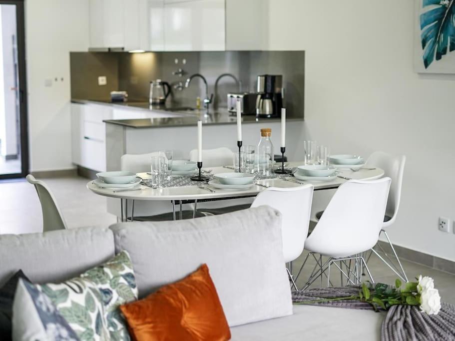 Mamma Mia House - Sea View & Pool And Garden & Bbq Villa *