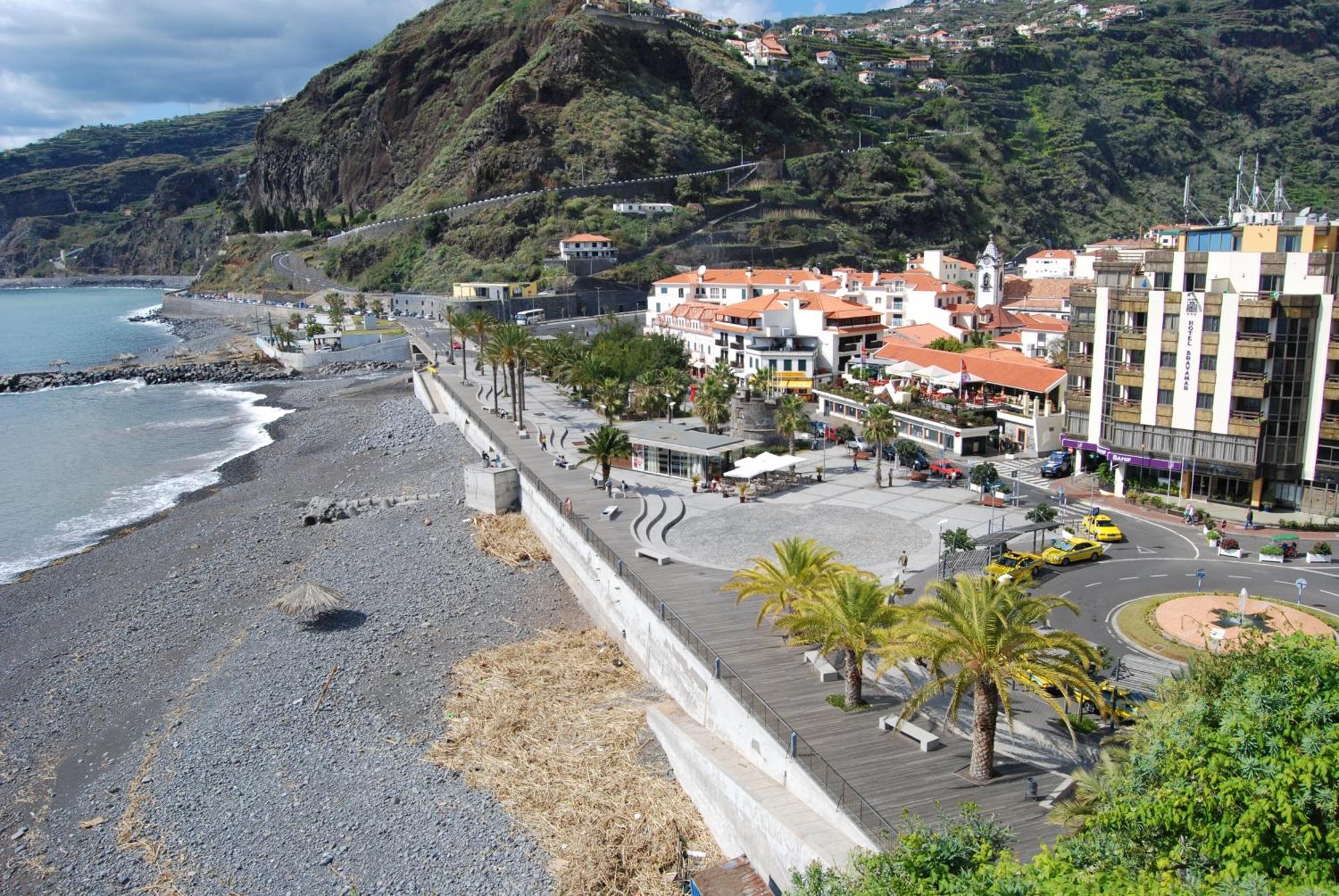 Gran Horizonte House With Private Pool By Hr Madeira Holiday home Ribeira Brava