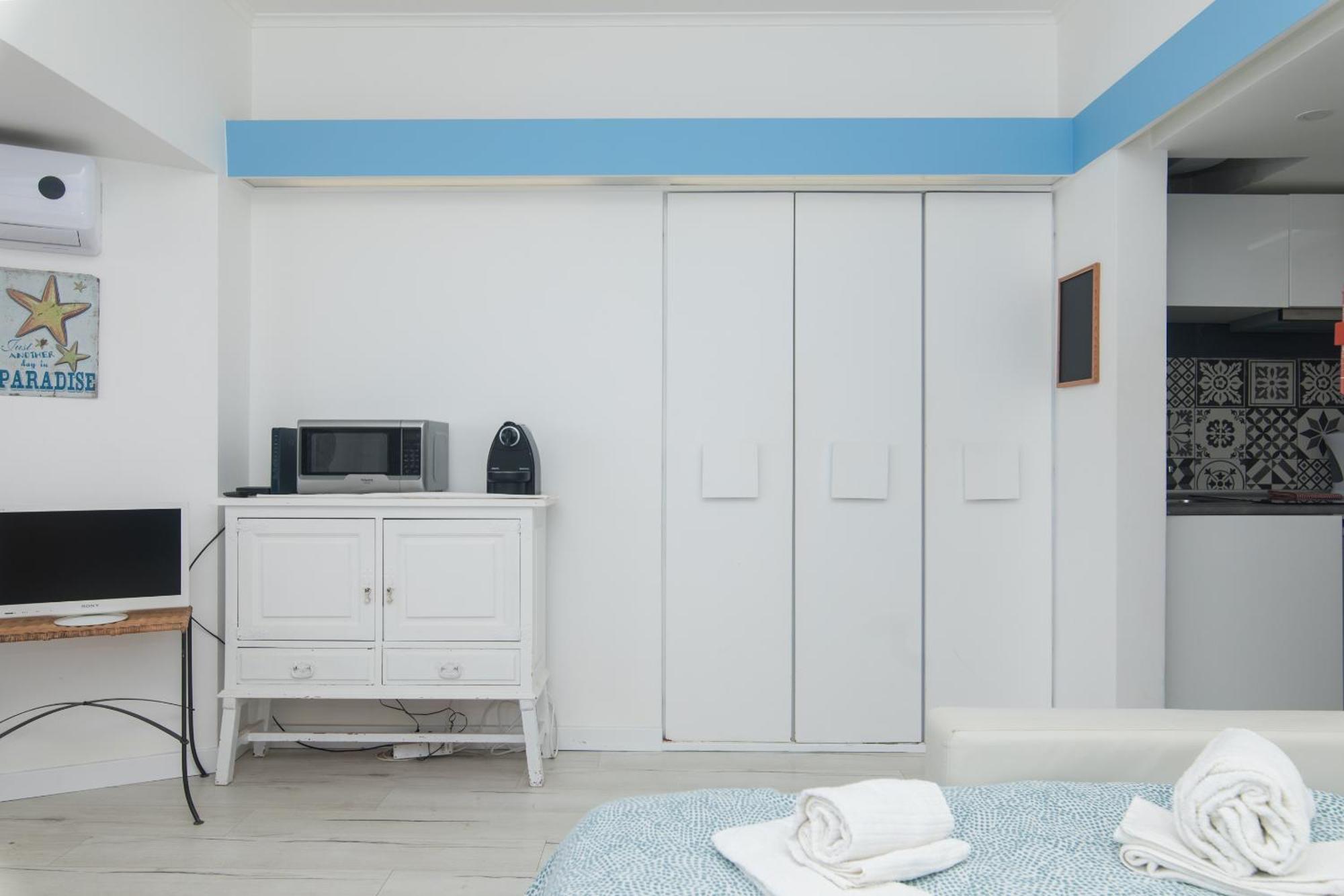 Apartment Sol Da Falesia *