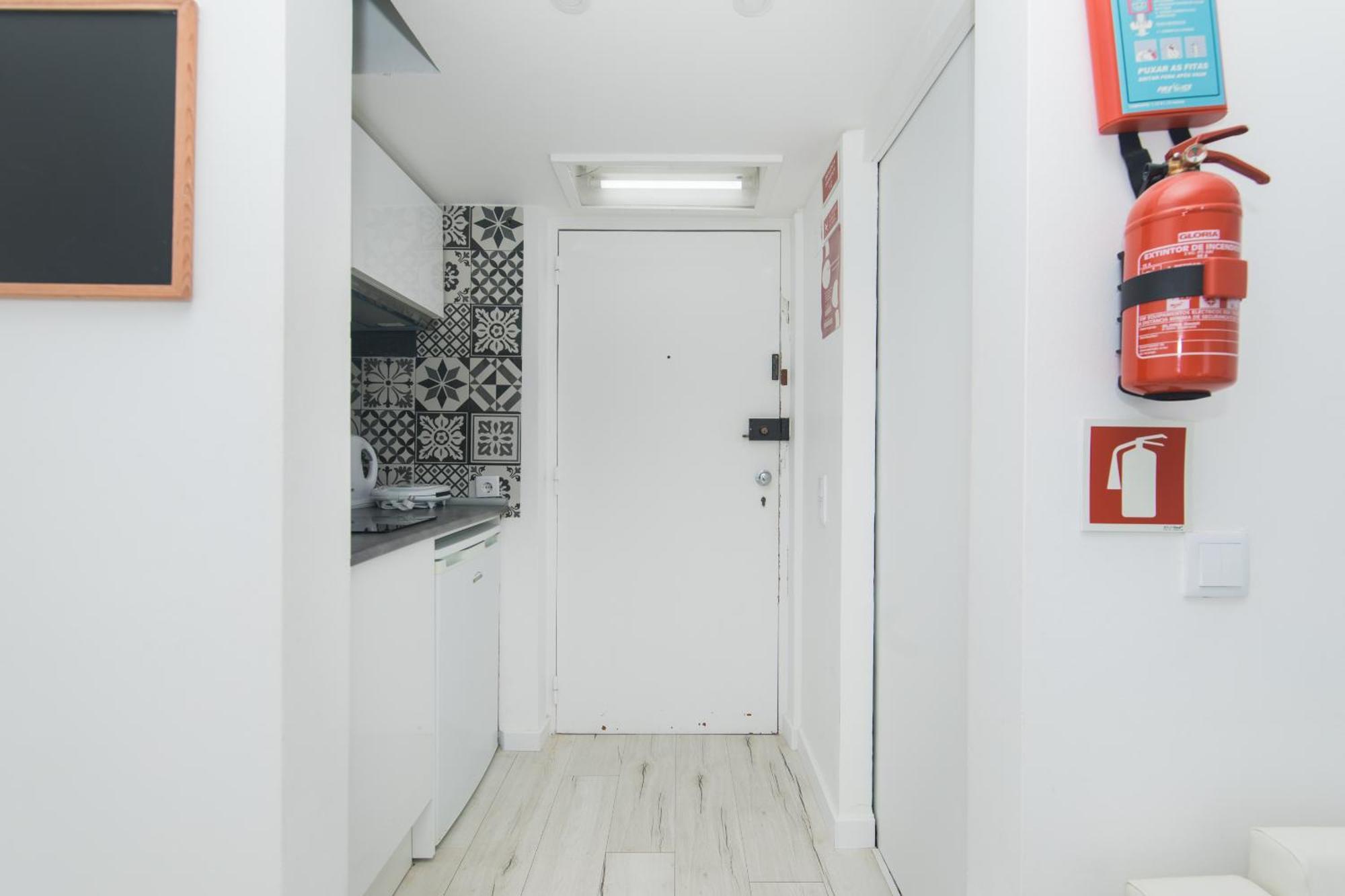 Apartment Sol Da Falesia Sesimbra