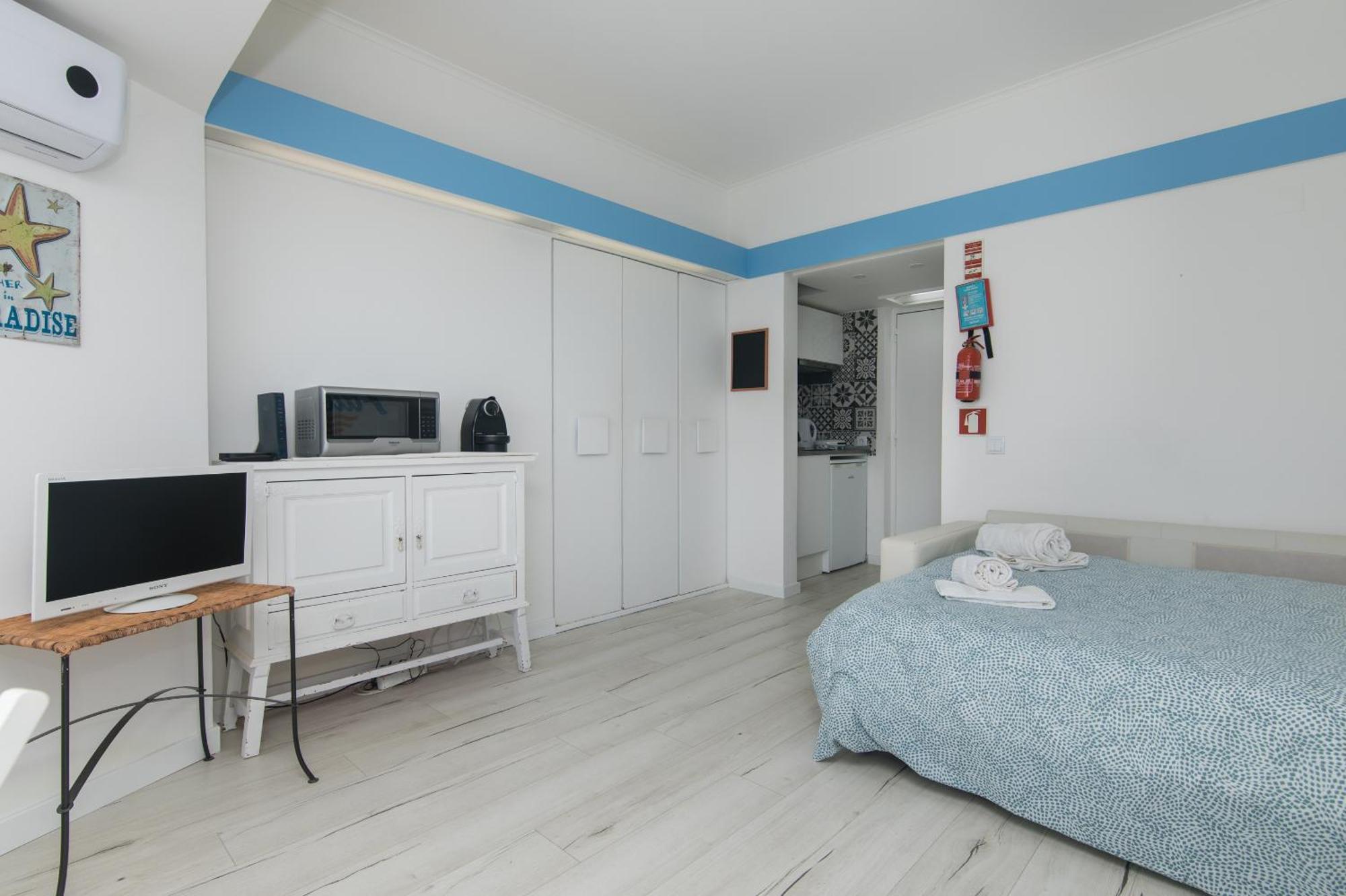 Apartment Sol Da Falesia