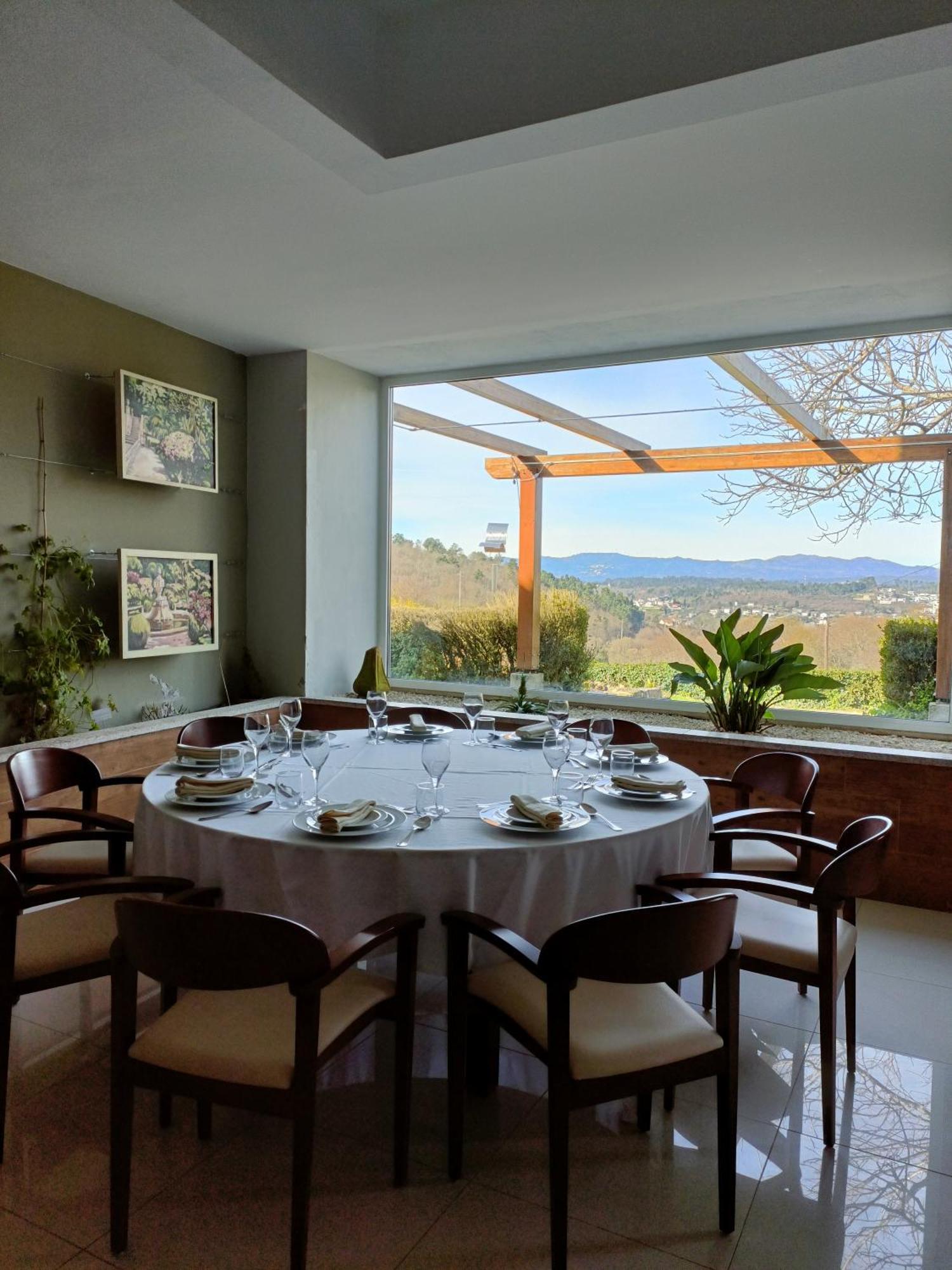 Quinta De Marzovelos *