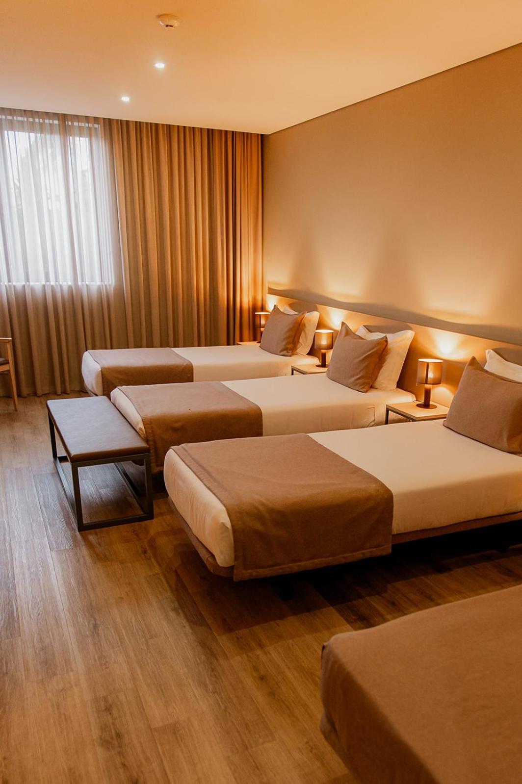 Meu Porto Gandra Hotel