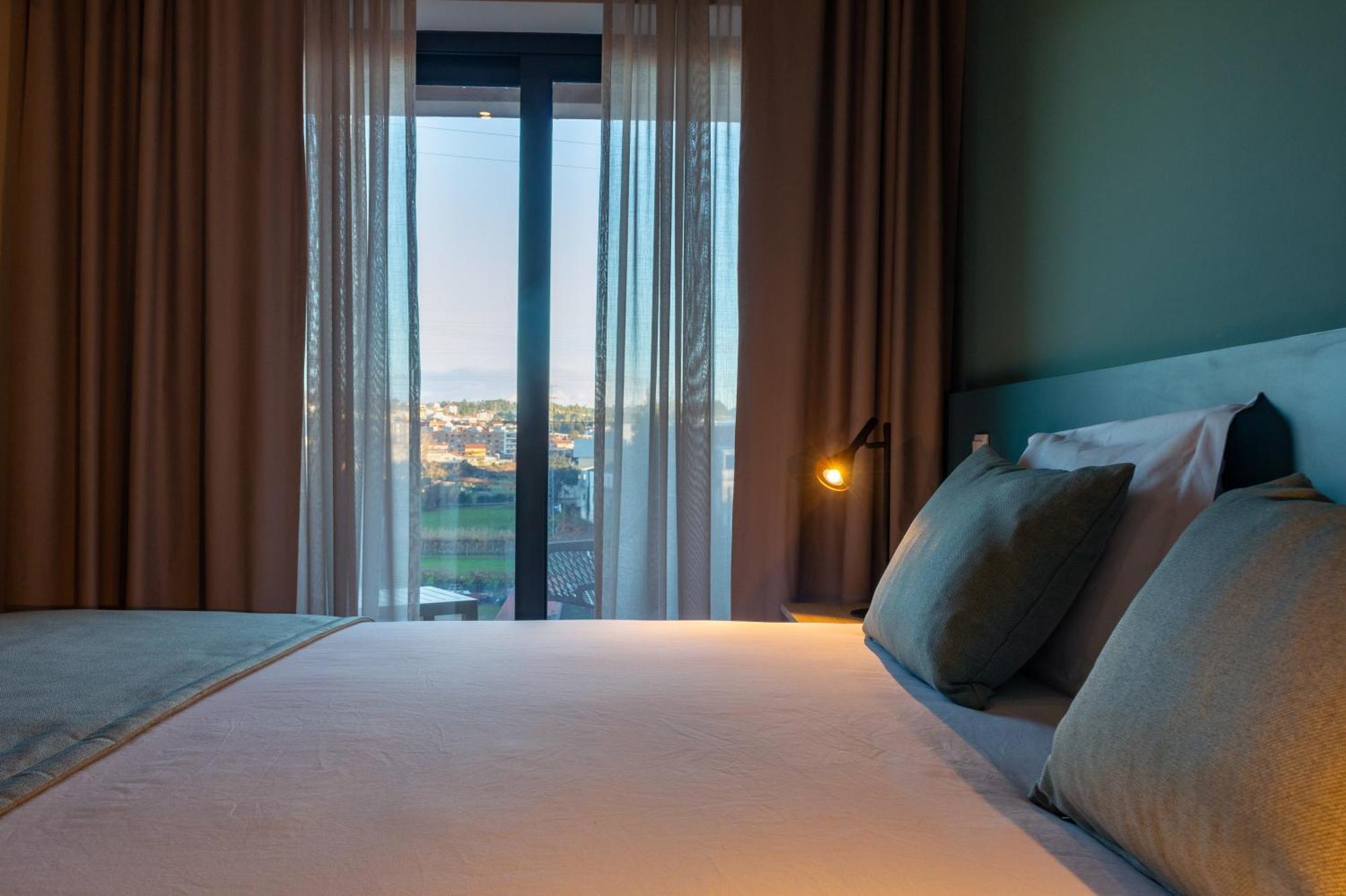 Hotel Meu Porto Gandra Paredes (Porto)