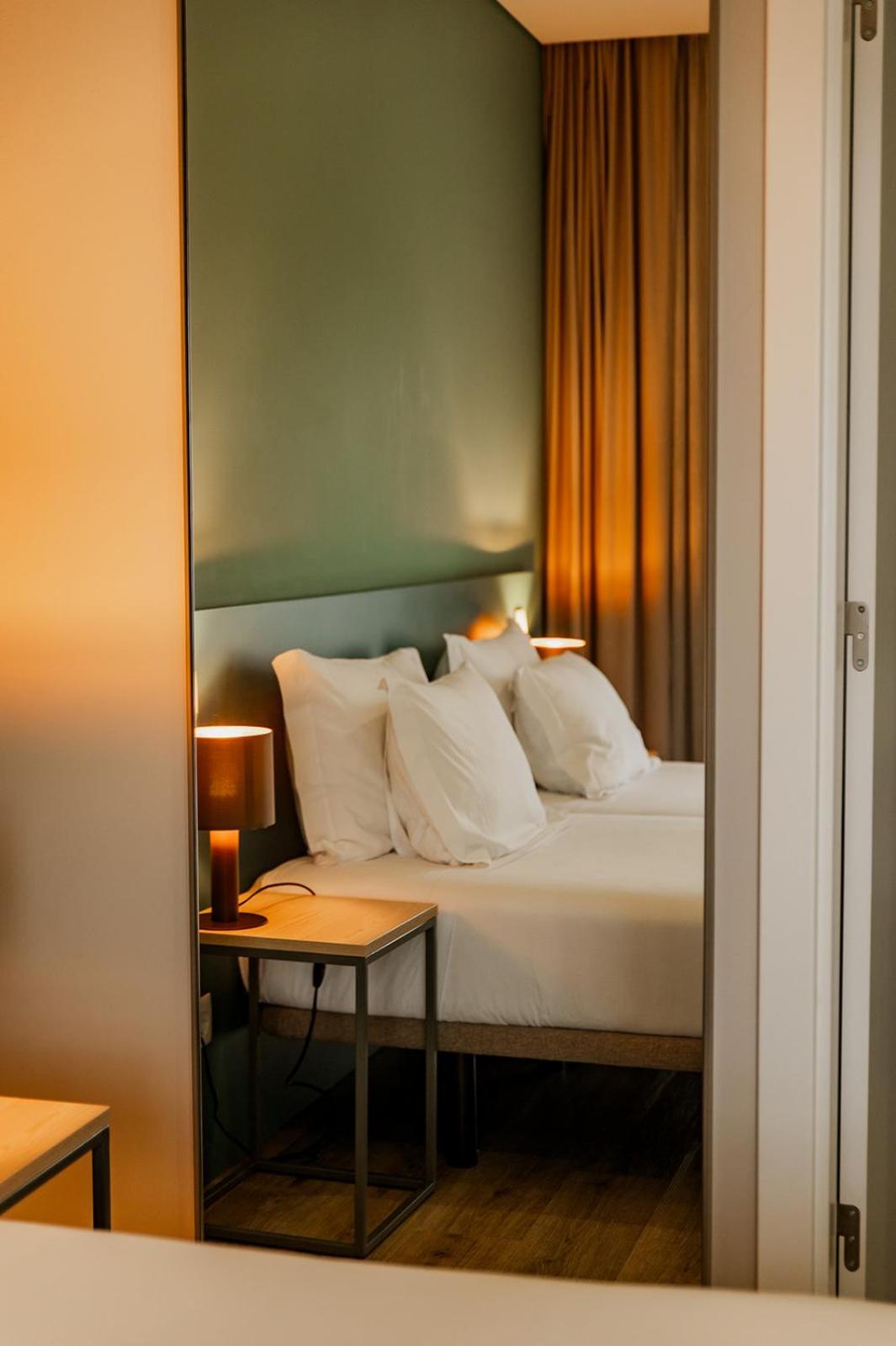 Meu Porto Gandra Hotel