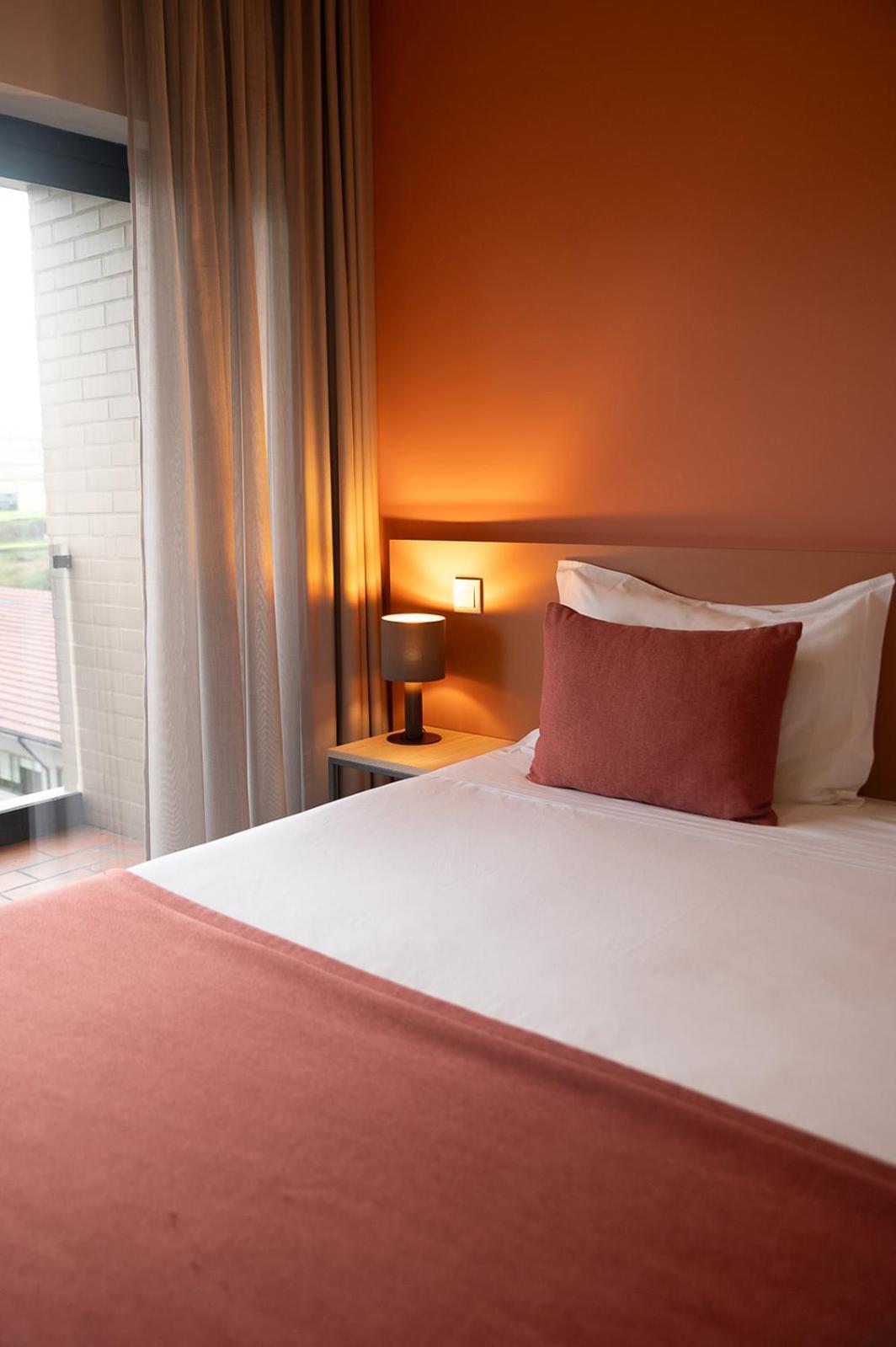 Hotel Meu Porto Gandra Paredes (Porto)