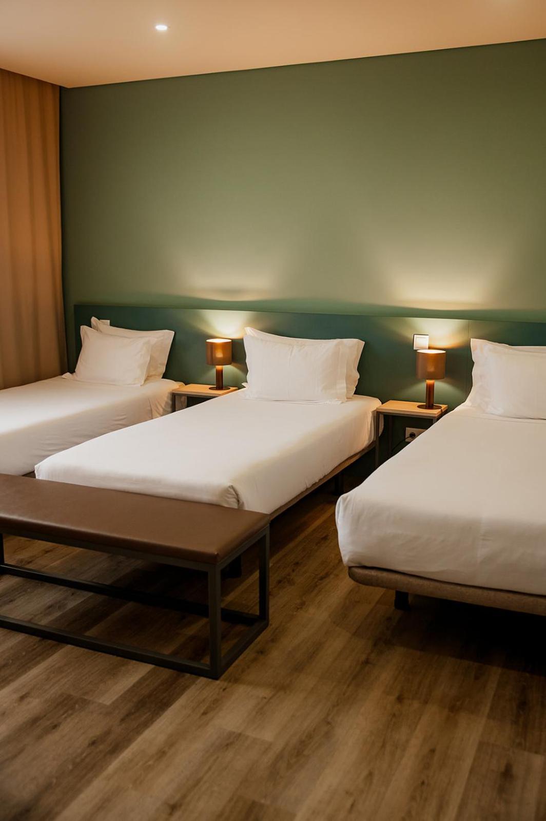 Meu Porto Gandra Hotel Paredes (Porto)