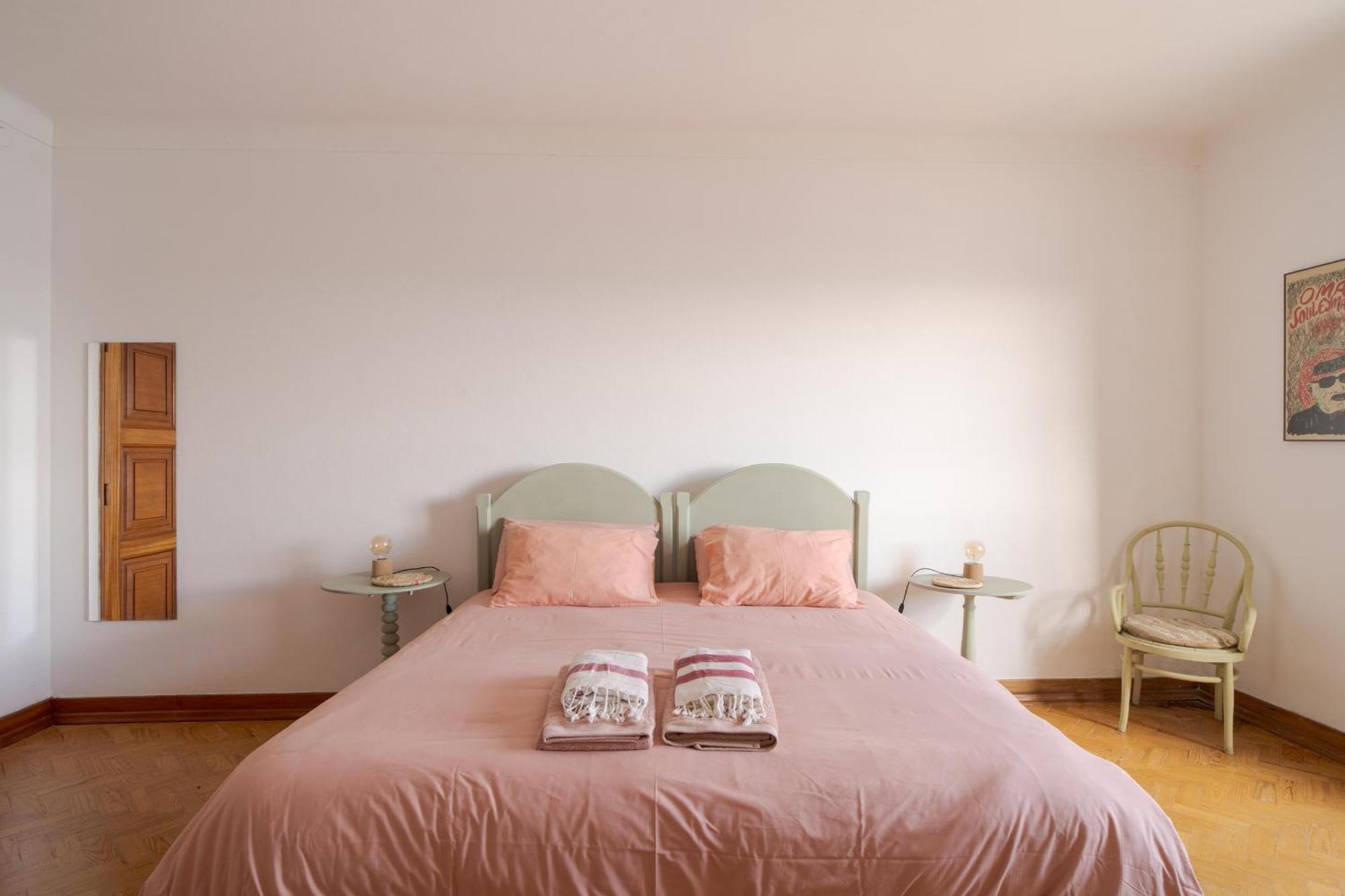 Manas Coliving *