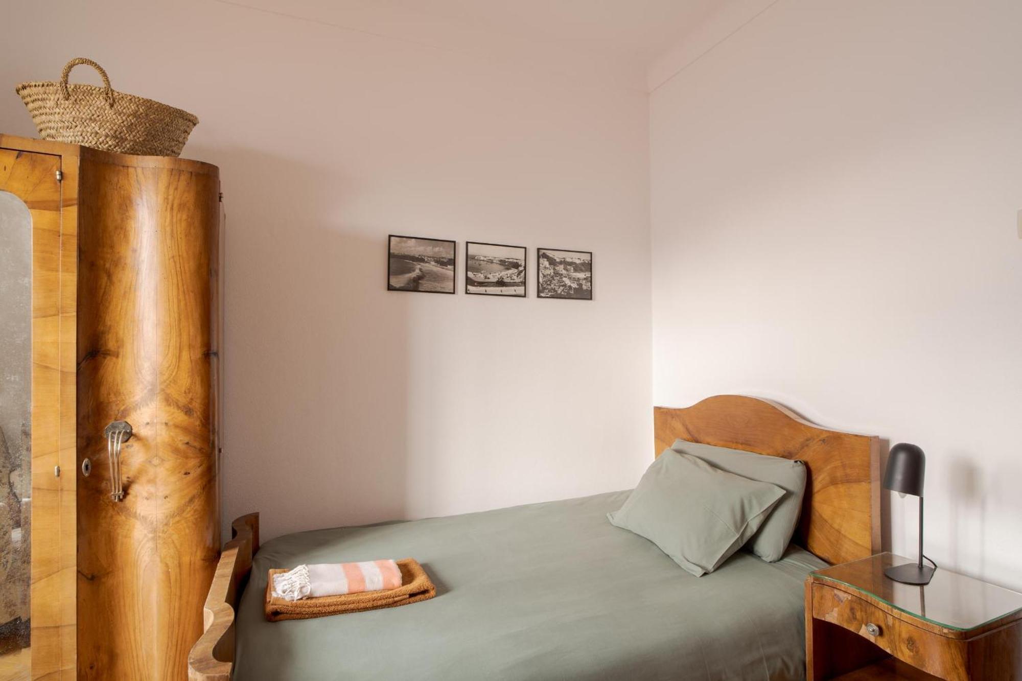Manas Coliving