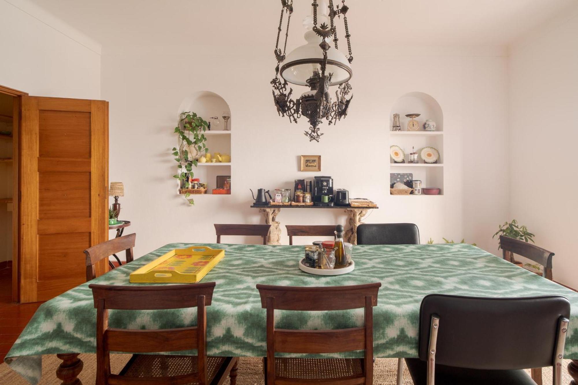 Manas Coliving * Sines