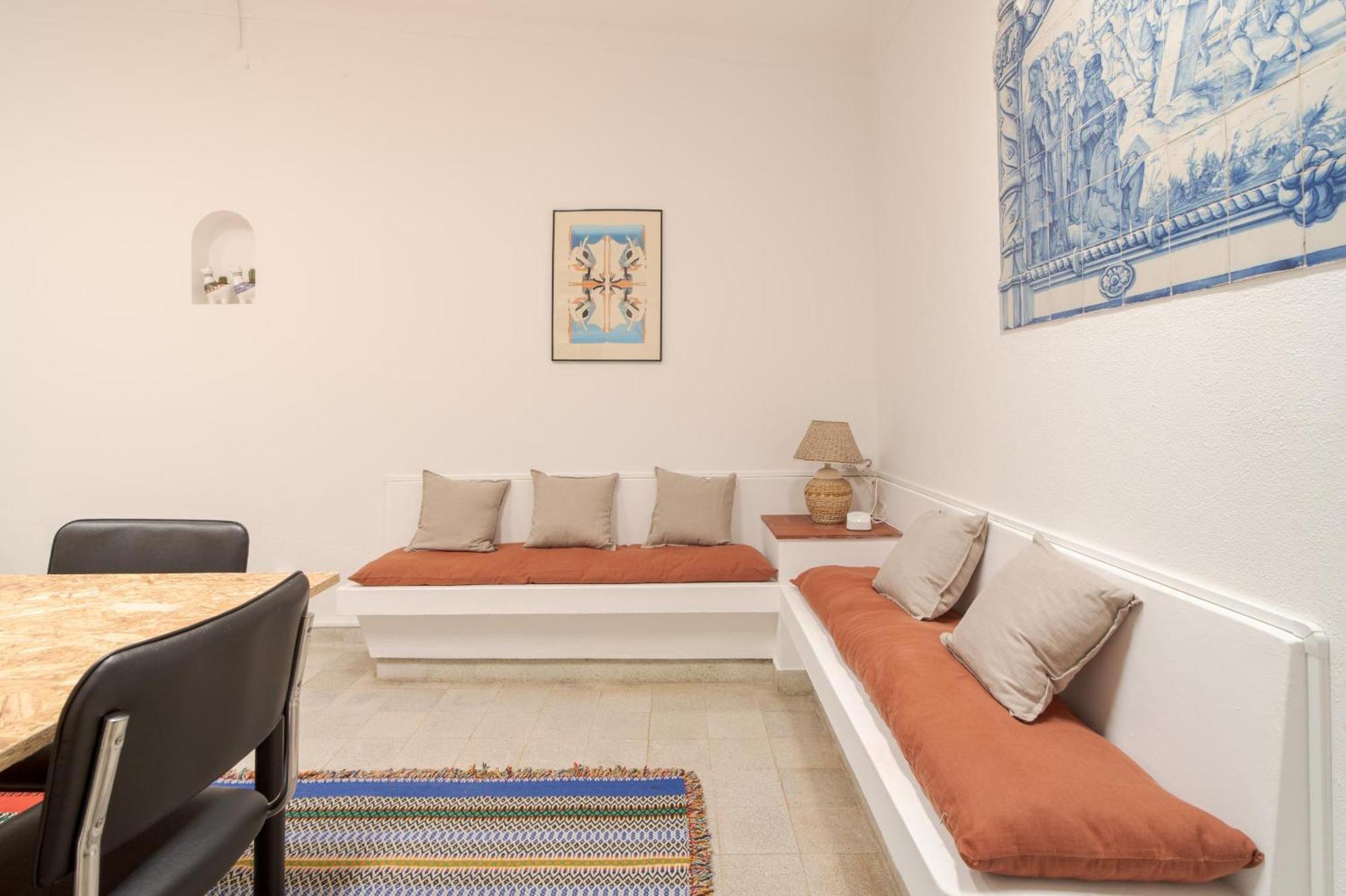 Manas Coliving Sines