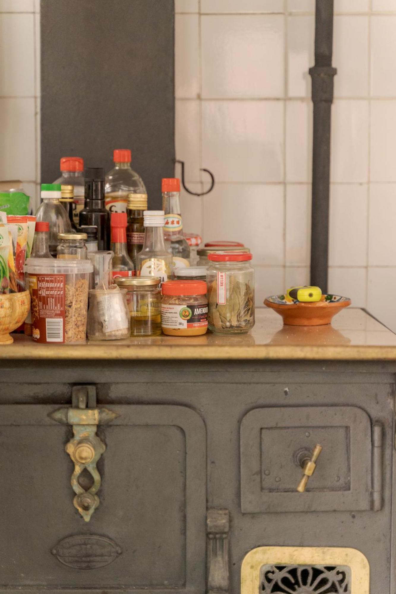 Manas Coliving Homestay