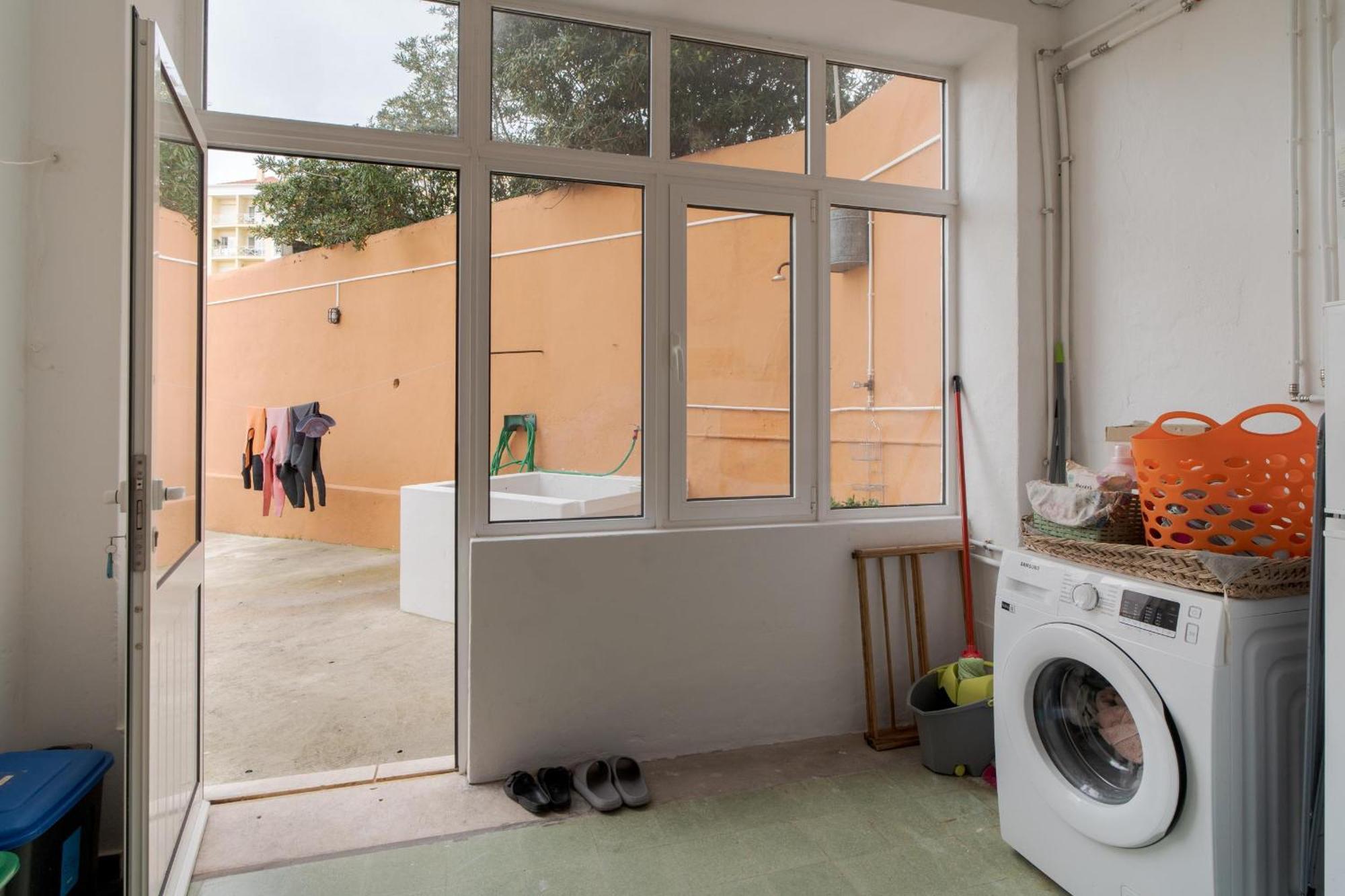 Manas Coliving