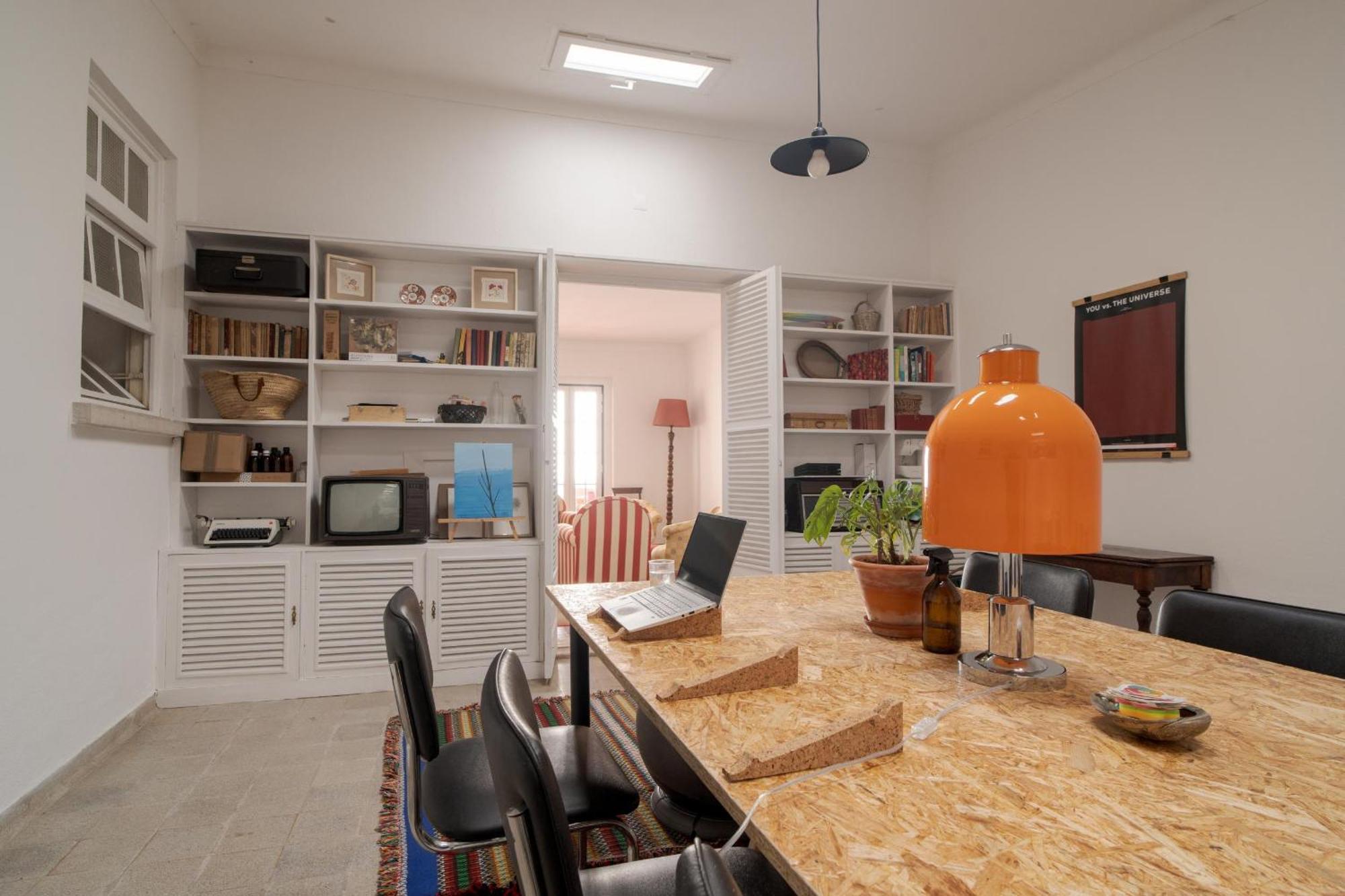 Manas Coliving *